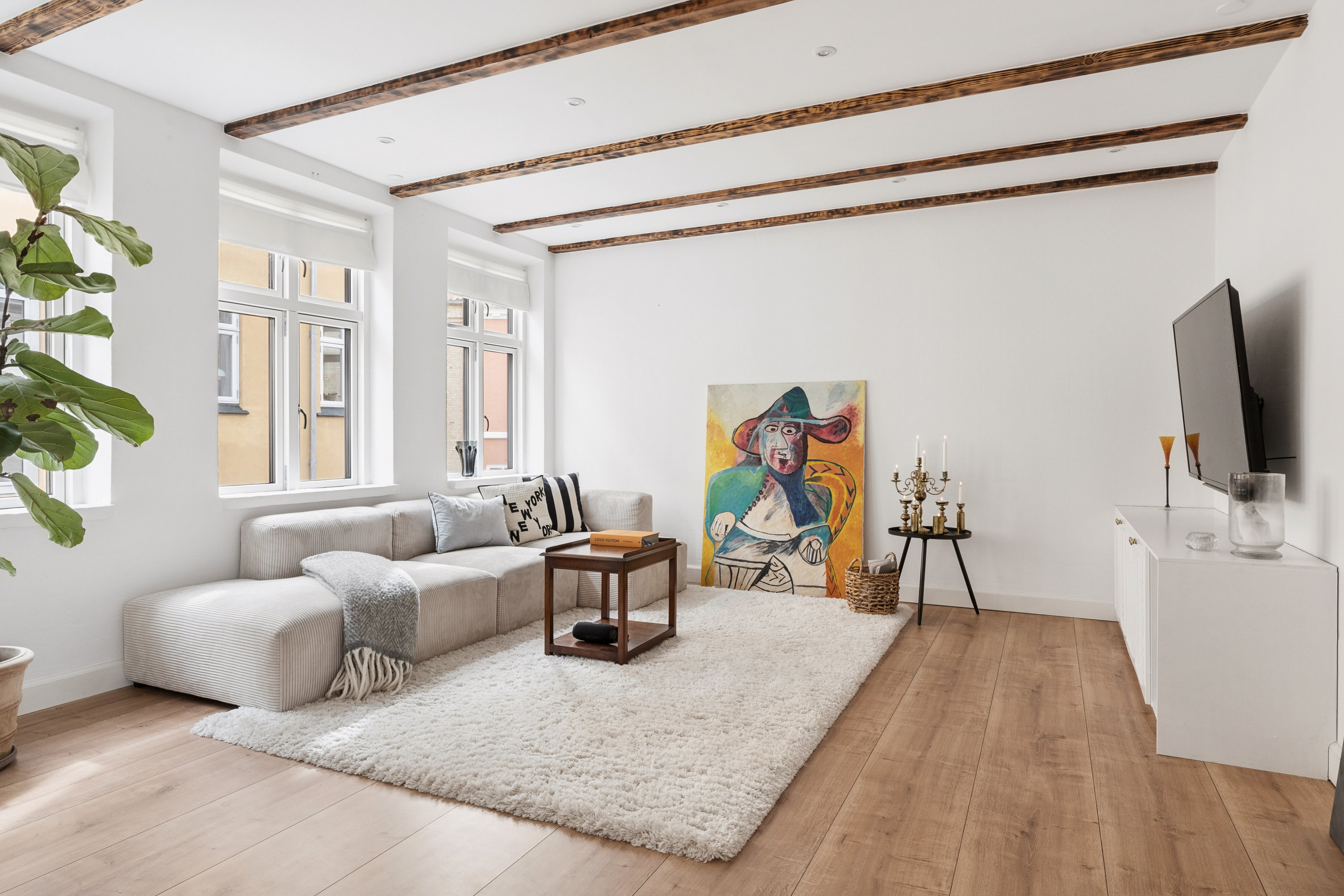 Østergravensgade 12, 1. th., 9000 Aalborg