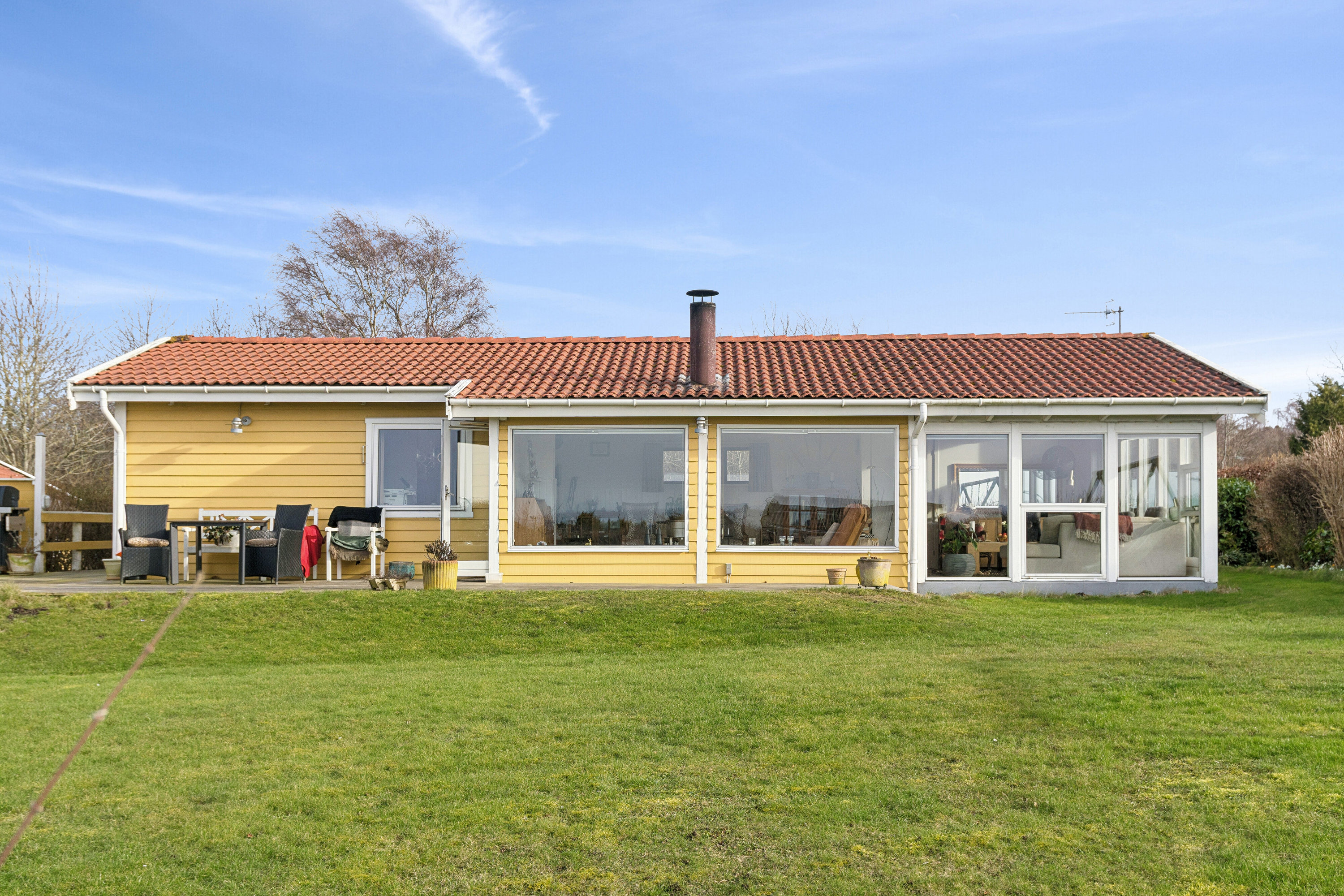 Kløverbakken 5, Ordrup, 4540 Fårevejle