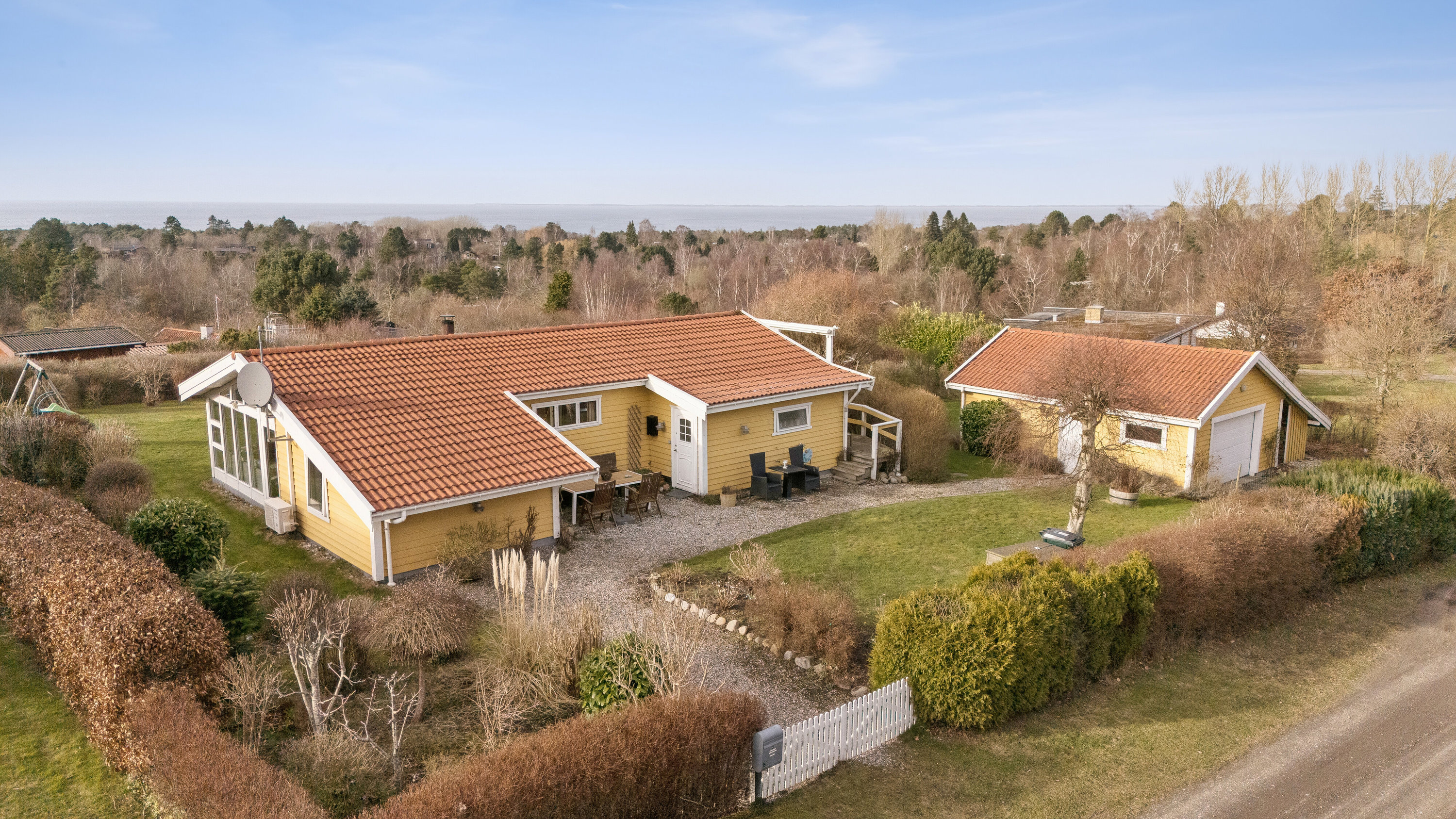 Kløverbakken 5, Ordrup, 4540 Fårevejle