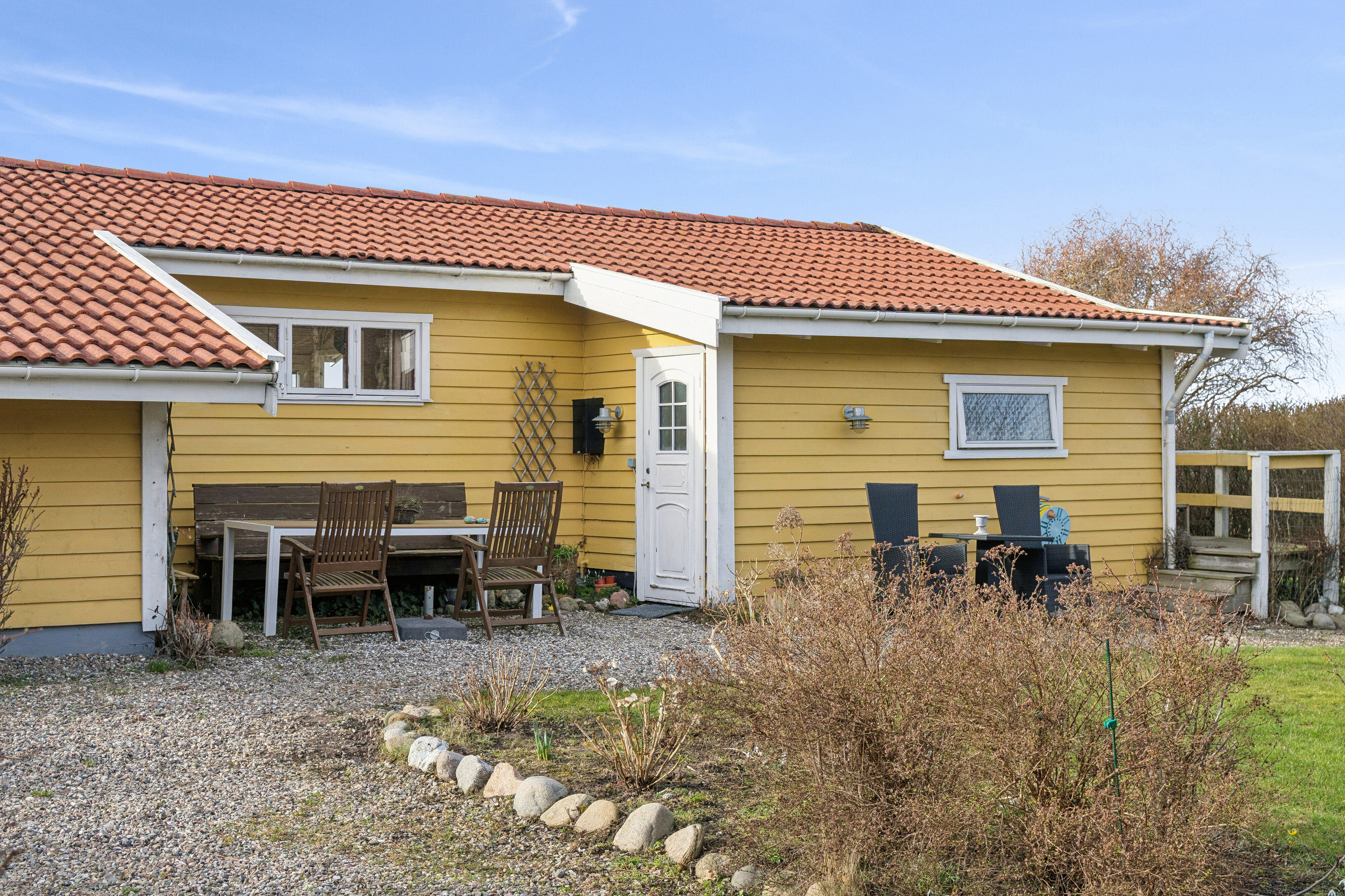 Kløverbakken 5, Ordrup, 4540 Fårevejle