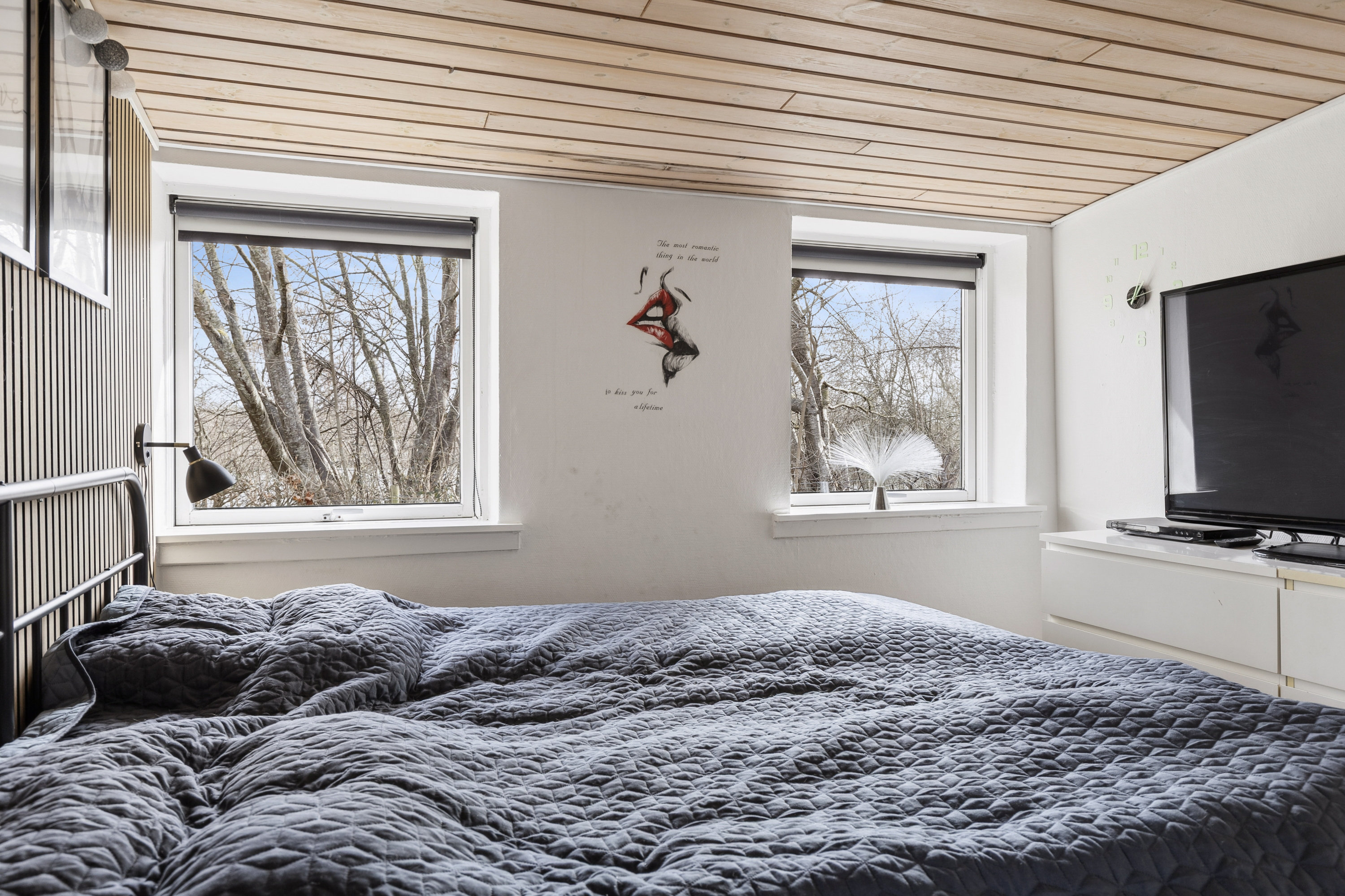 Fremhævet værelse billede i fuldskærmstilstand. Billede af Kalundborgvej 83, 4470 Svebølle