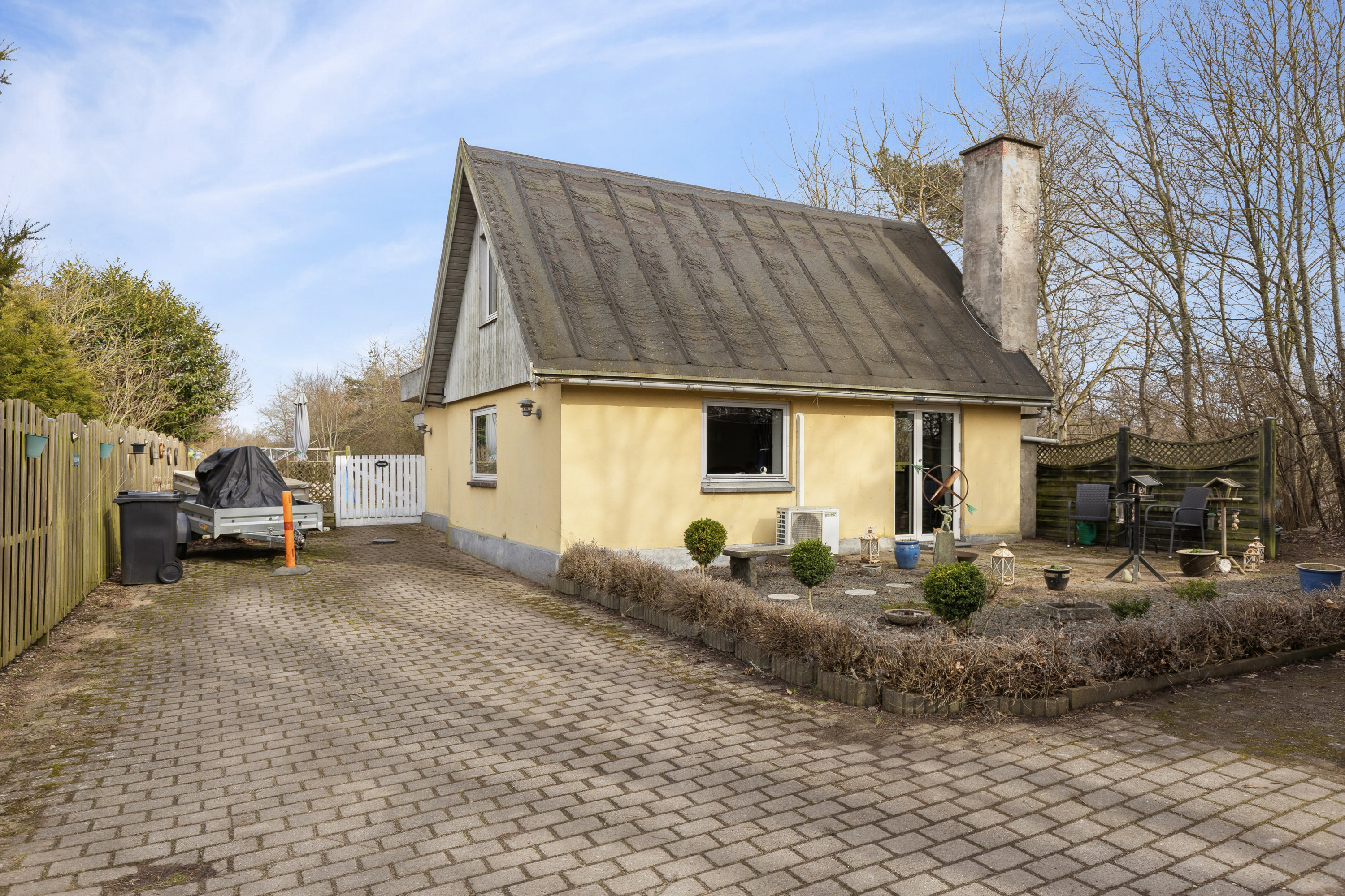 Kalundborgvej 83, 4470 Svebølle