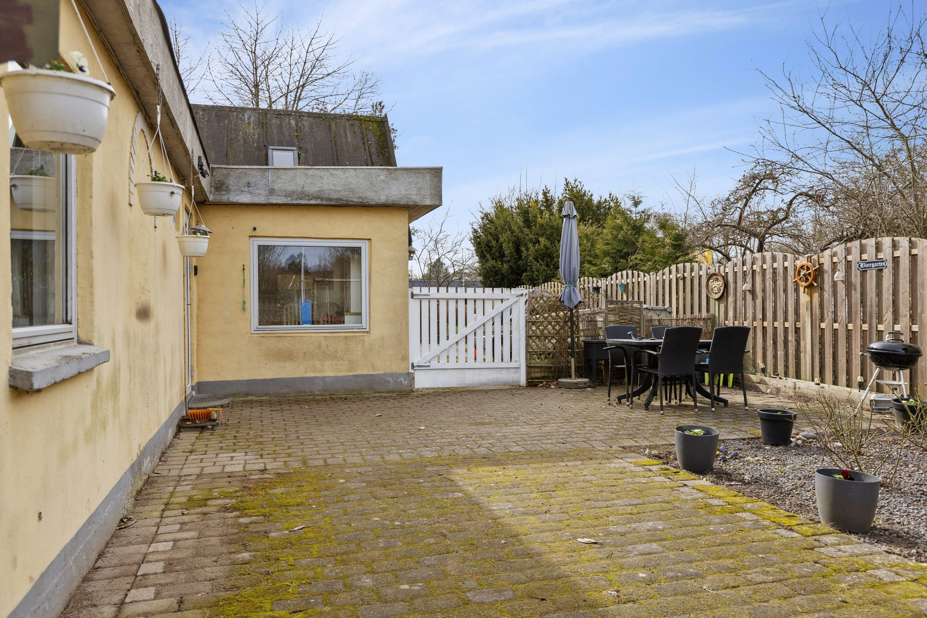 Fremhævet ejendom billede i fuldskærmstilstand. Billede af Kalundborgvej 83, 4470 Svebølle