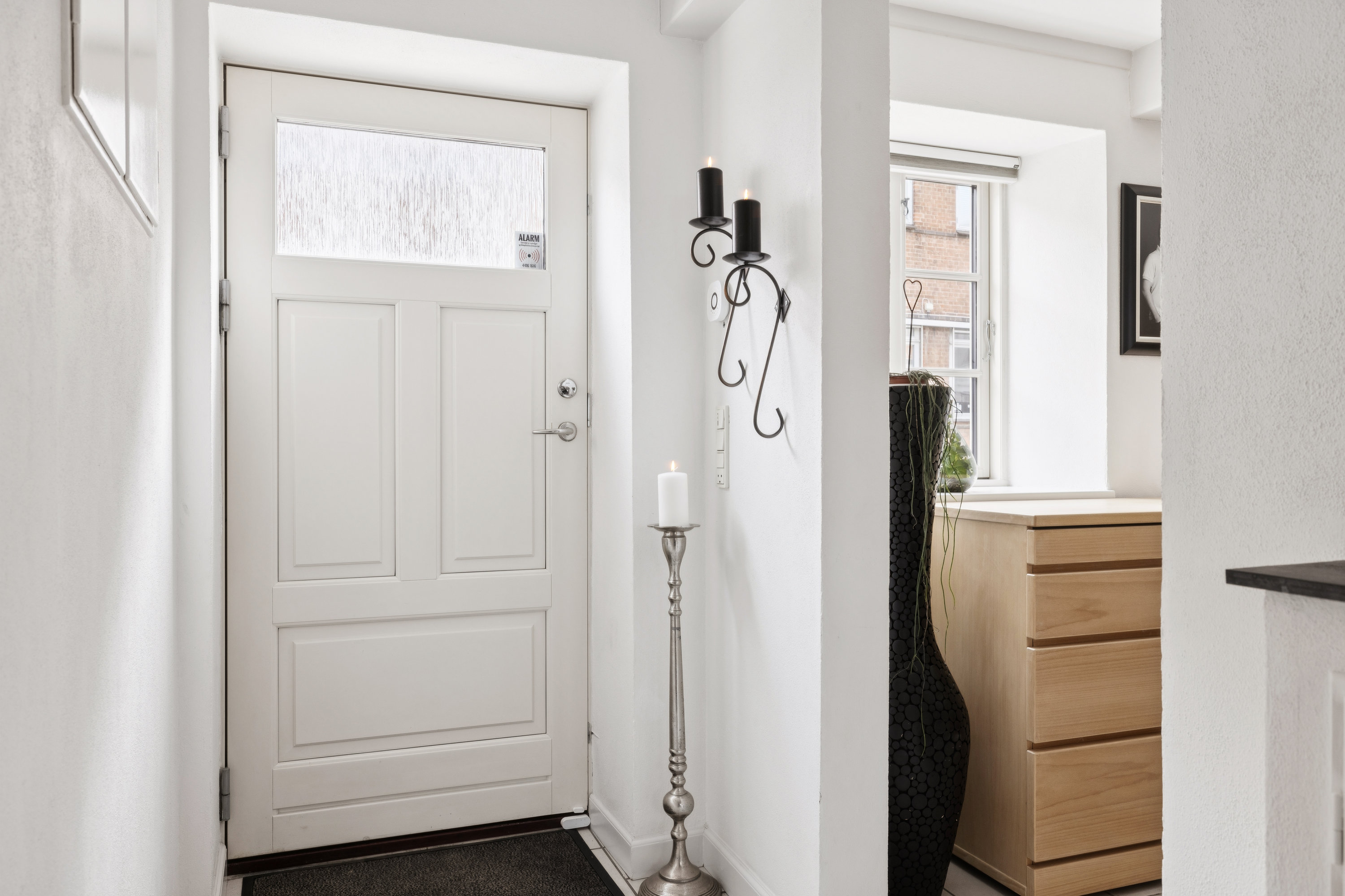 Fremhævet badeværelse billede i fuldskærmstilstand. Billede af Damgade 10, 5610 Assens