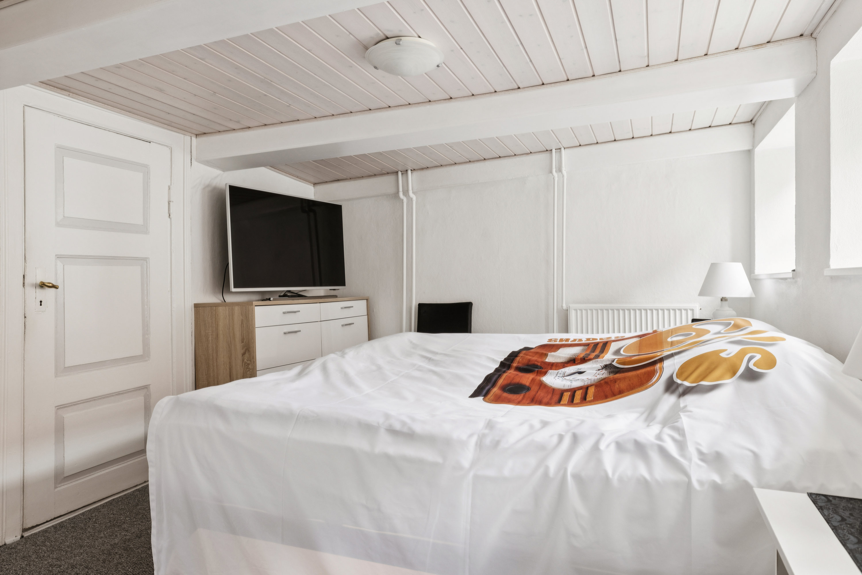 Fremhævet værelse billede i fuldskærmstilstand. Billede af Damgade 10, 5610 Assens