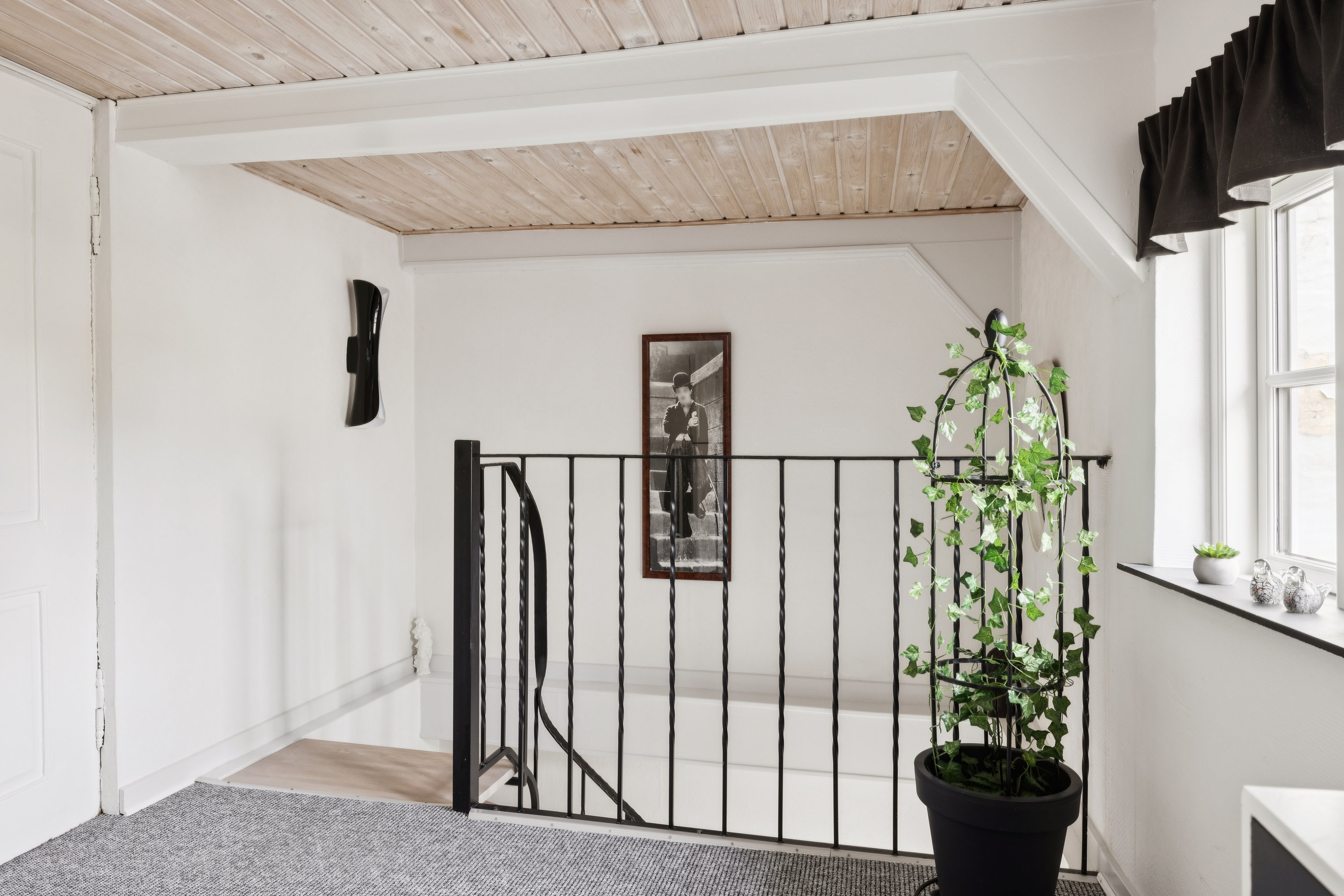 Fremhævet værelse billede i fuldskærmstilstand. Billede af Damgade 10, 5610 Assens