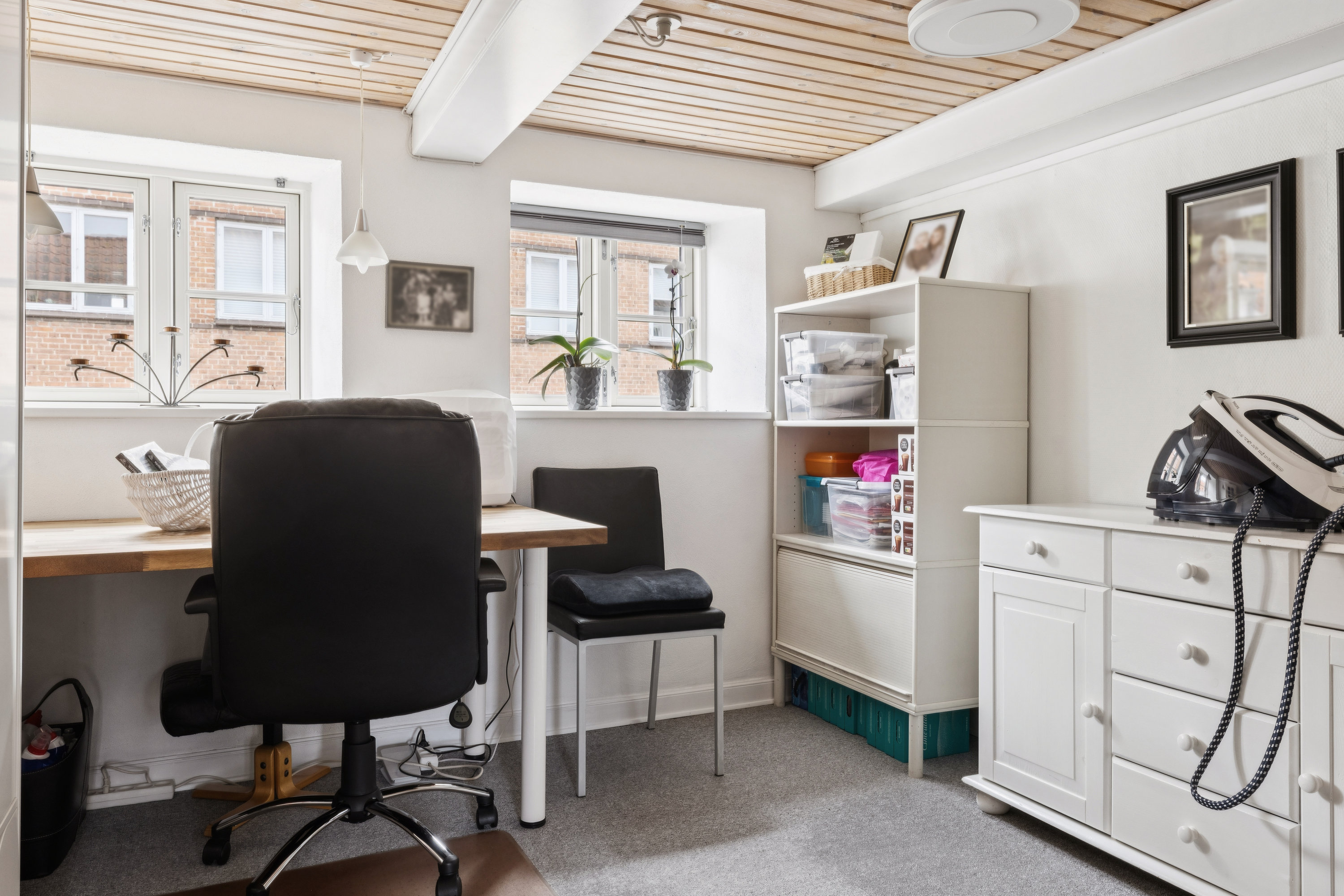 Fremhævet værelse billede i fuldskærmstilstand. Billede af Damgade 10, 5610 Assens