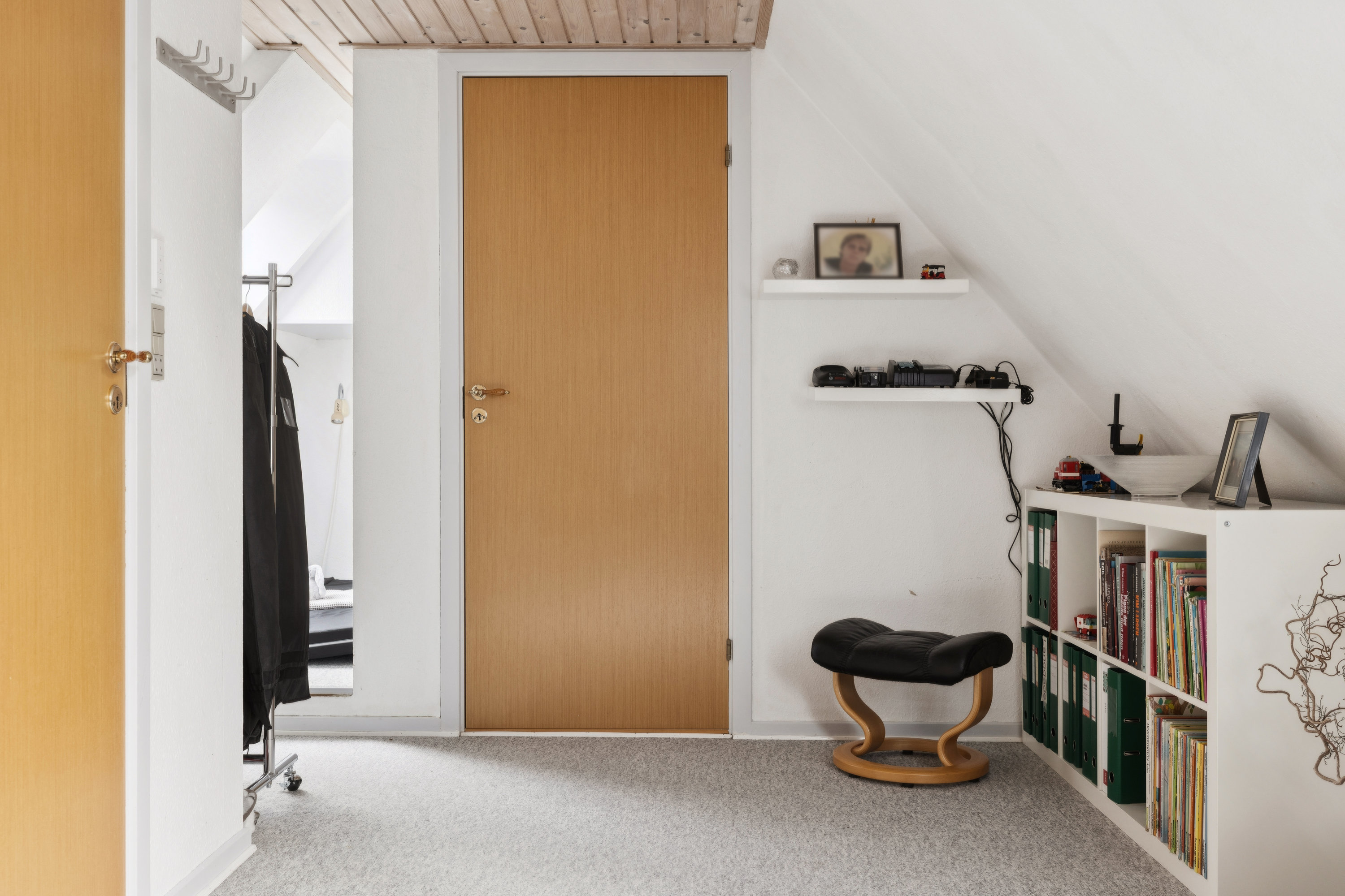 Fremhævet værelse billede i fuldskærmstilstand. Billede af Damgade 10, 5610 Assens