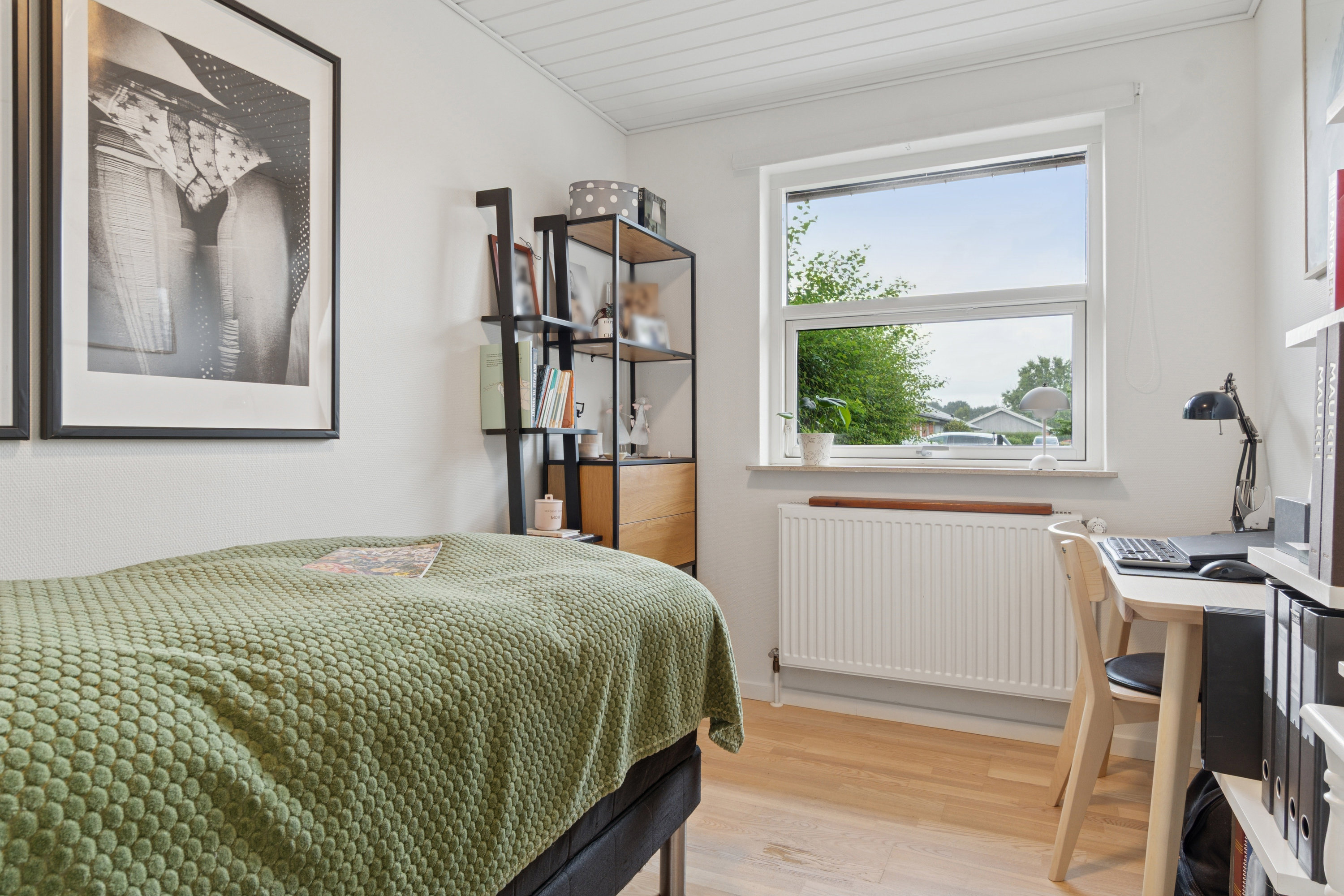 Fremhævet  billede i fuldskærmstilstand. Billede af Stjærten 57, 8800 Viborg