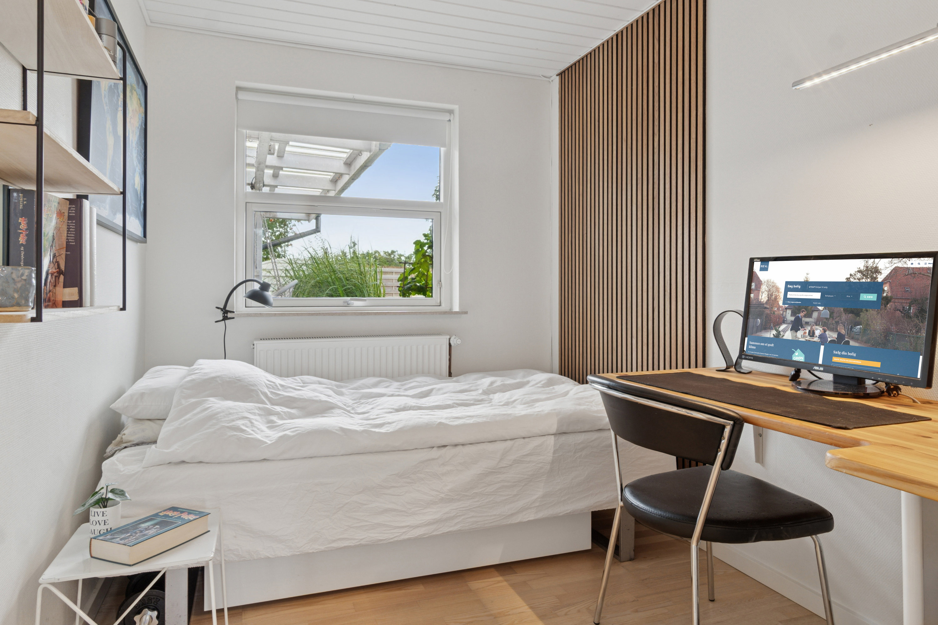 Fremhævet  billede i fuldskærmstilstand. Billede af Stjærten 57, 8800 Viborg