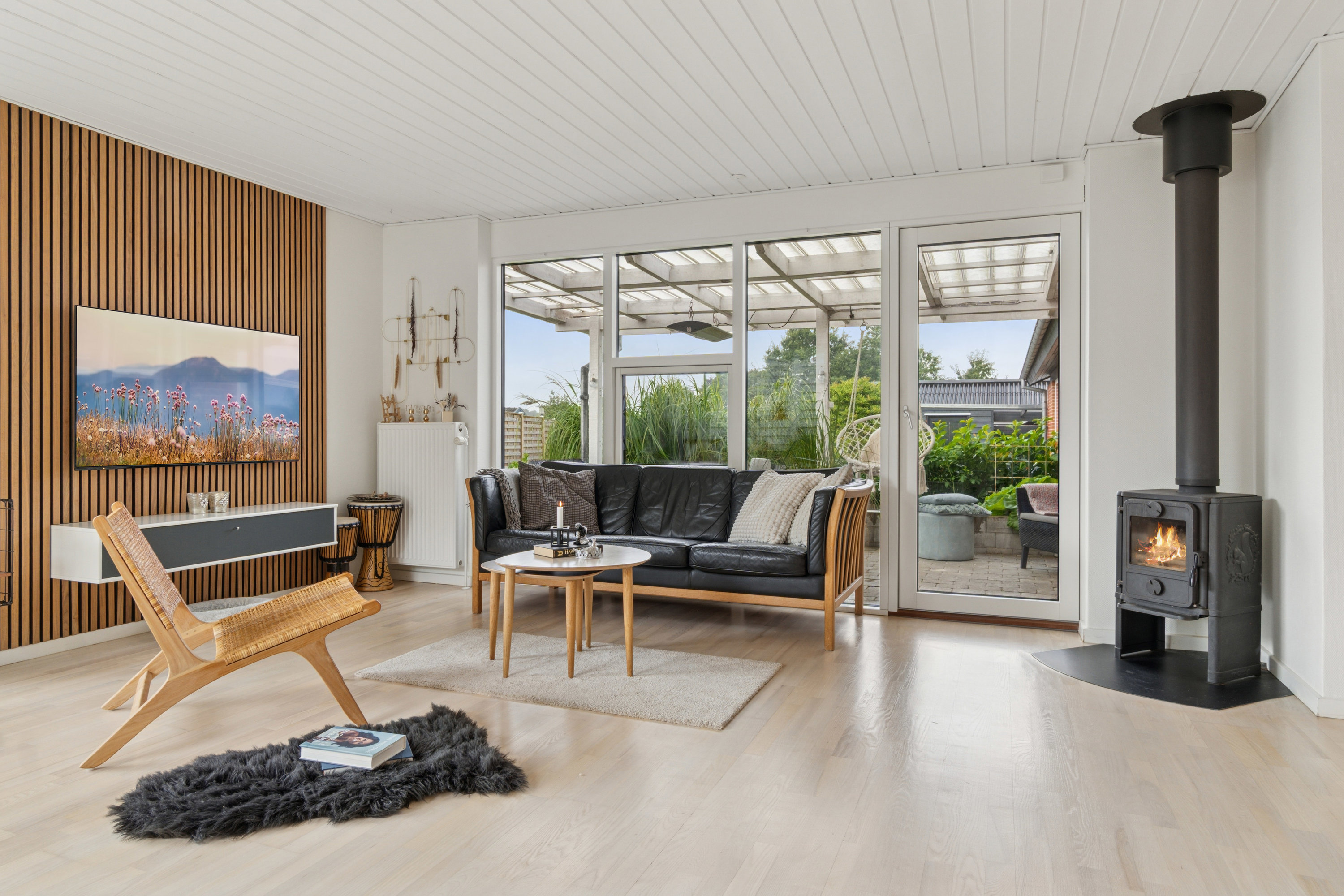 Fremhævet  billede i fuldskærmstilstand. Billede af Stjærten 57, 8800 Viborg