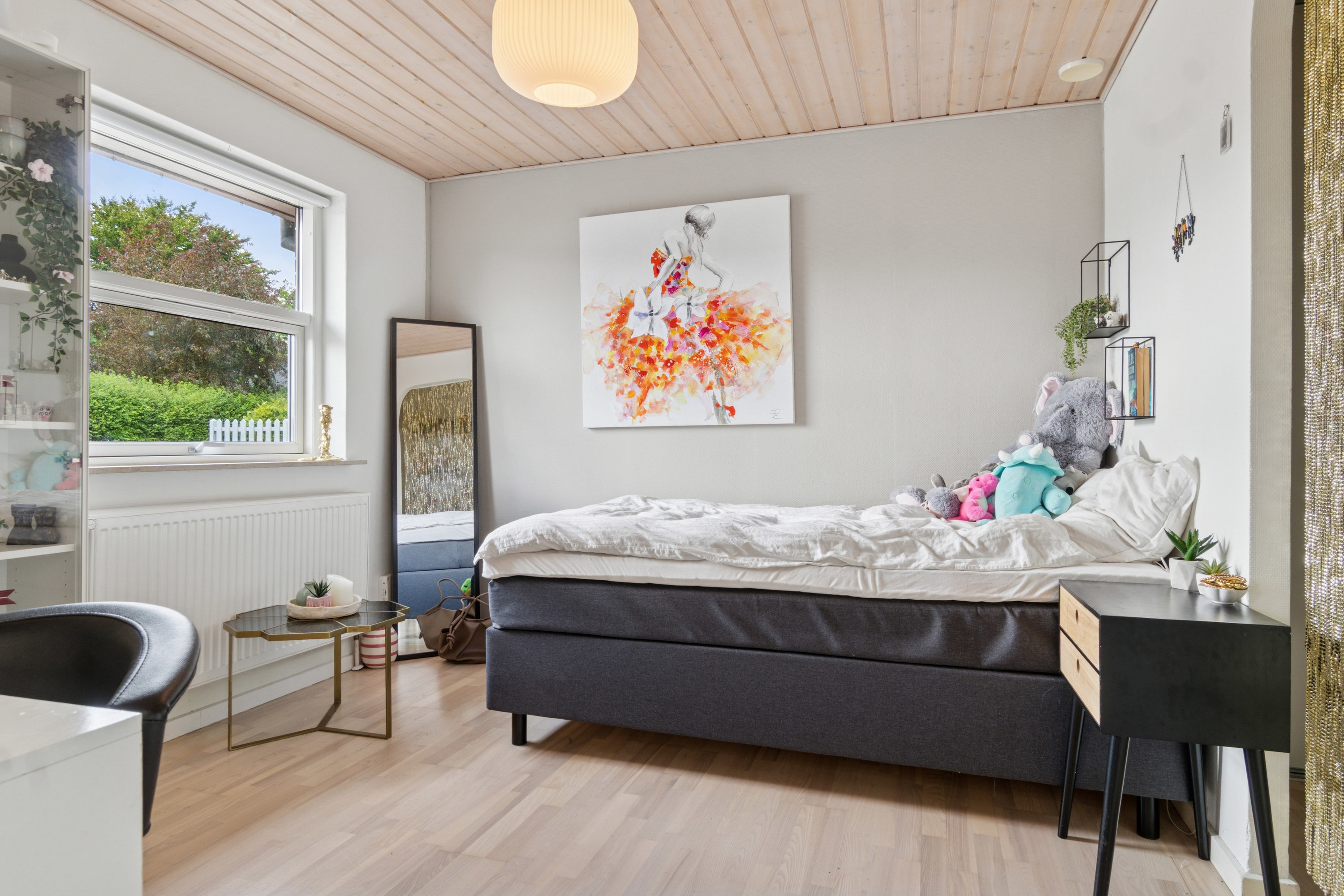 Fremhævet  billede i fuldskærmstilstand. Billede af Stjærten 57, 8800 Viborg