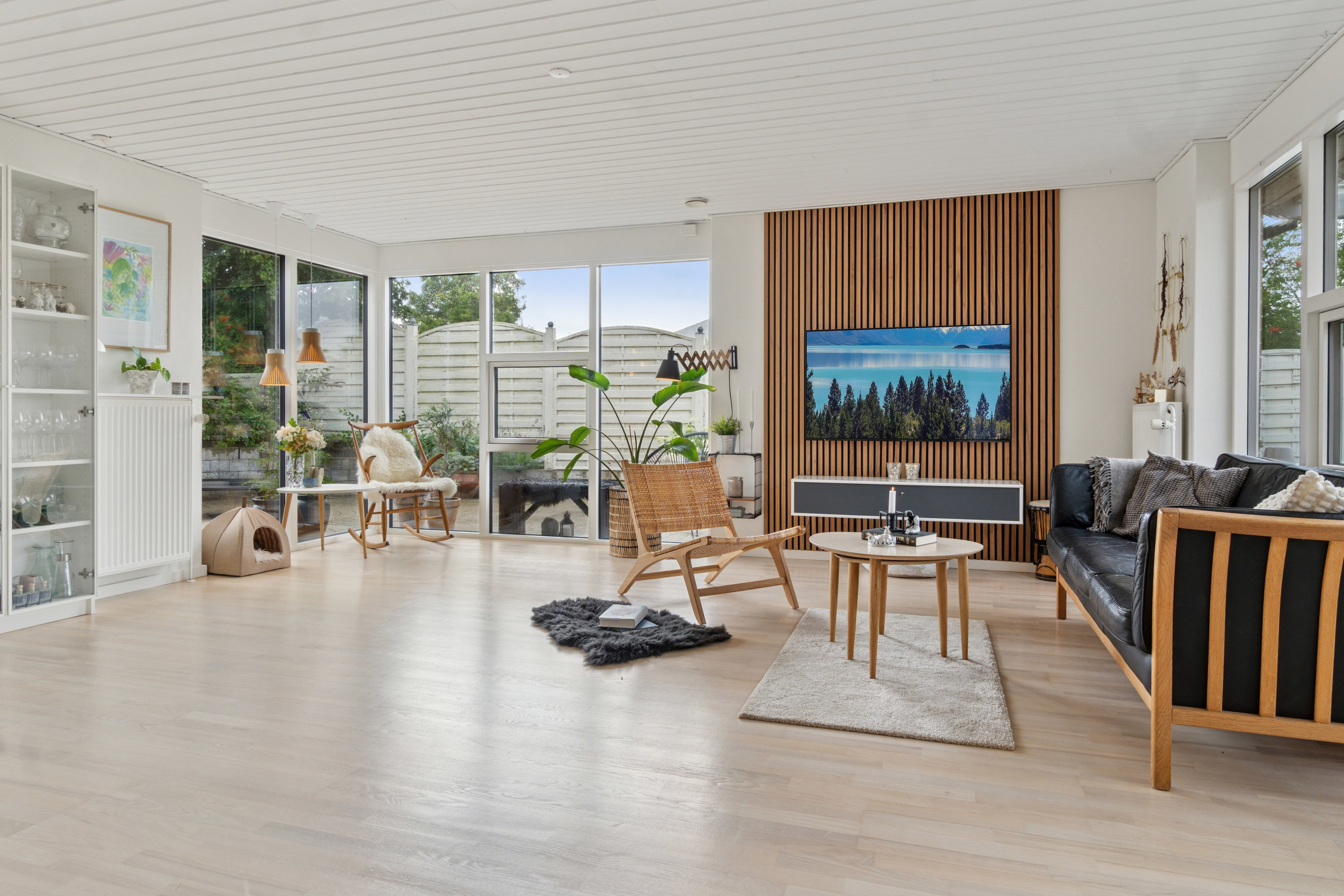 Fremhævet  billede i fuldskærmstilstand. Billede af Stjærten 57, 8800 Viborg