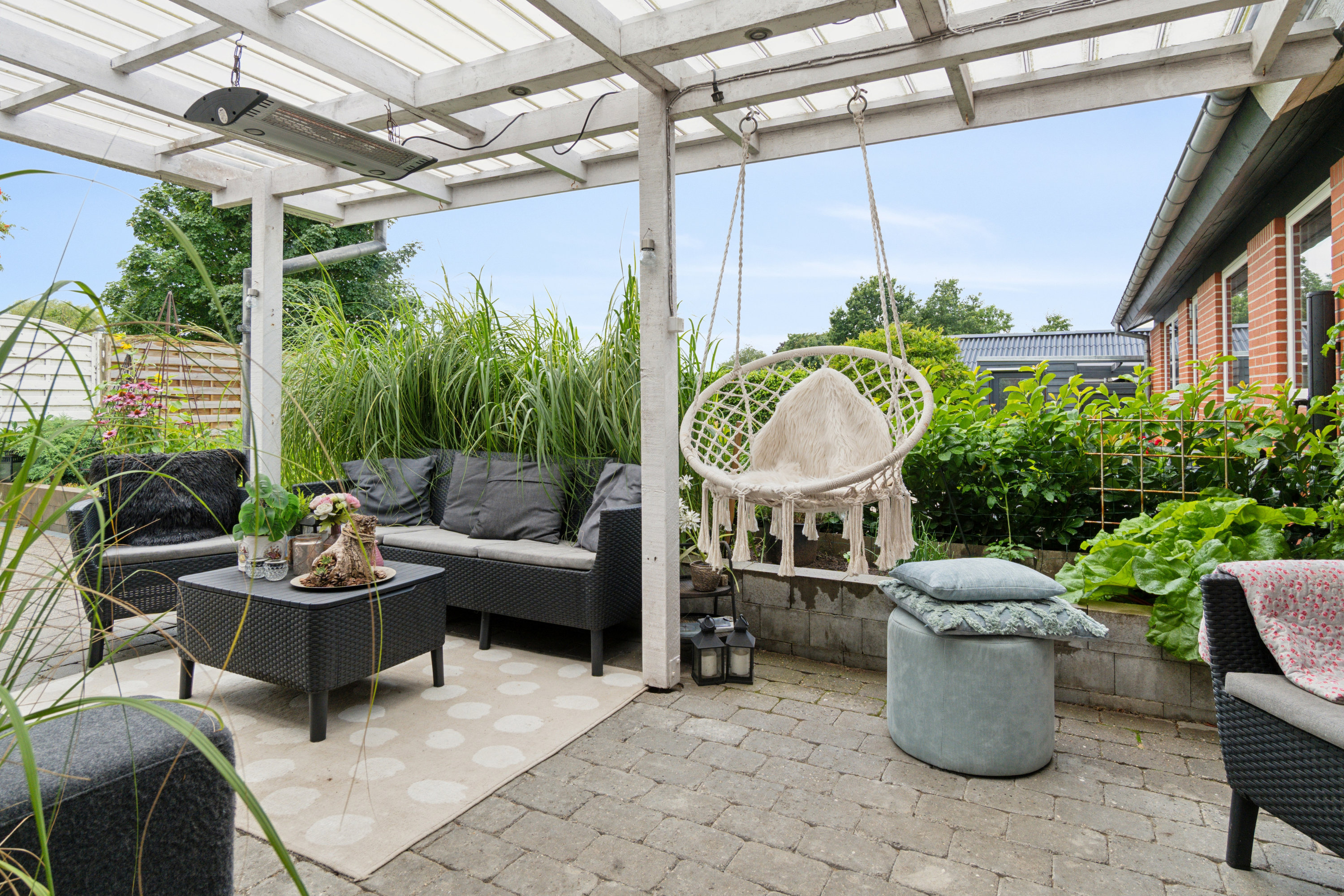 Fremhævet  billede i fuldskærmstilstand. Billede af Stjærten 57, 8800 Viborg