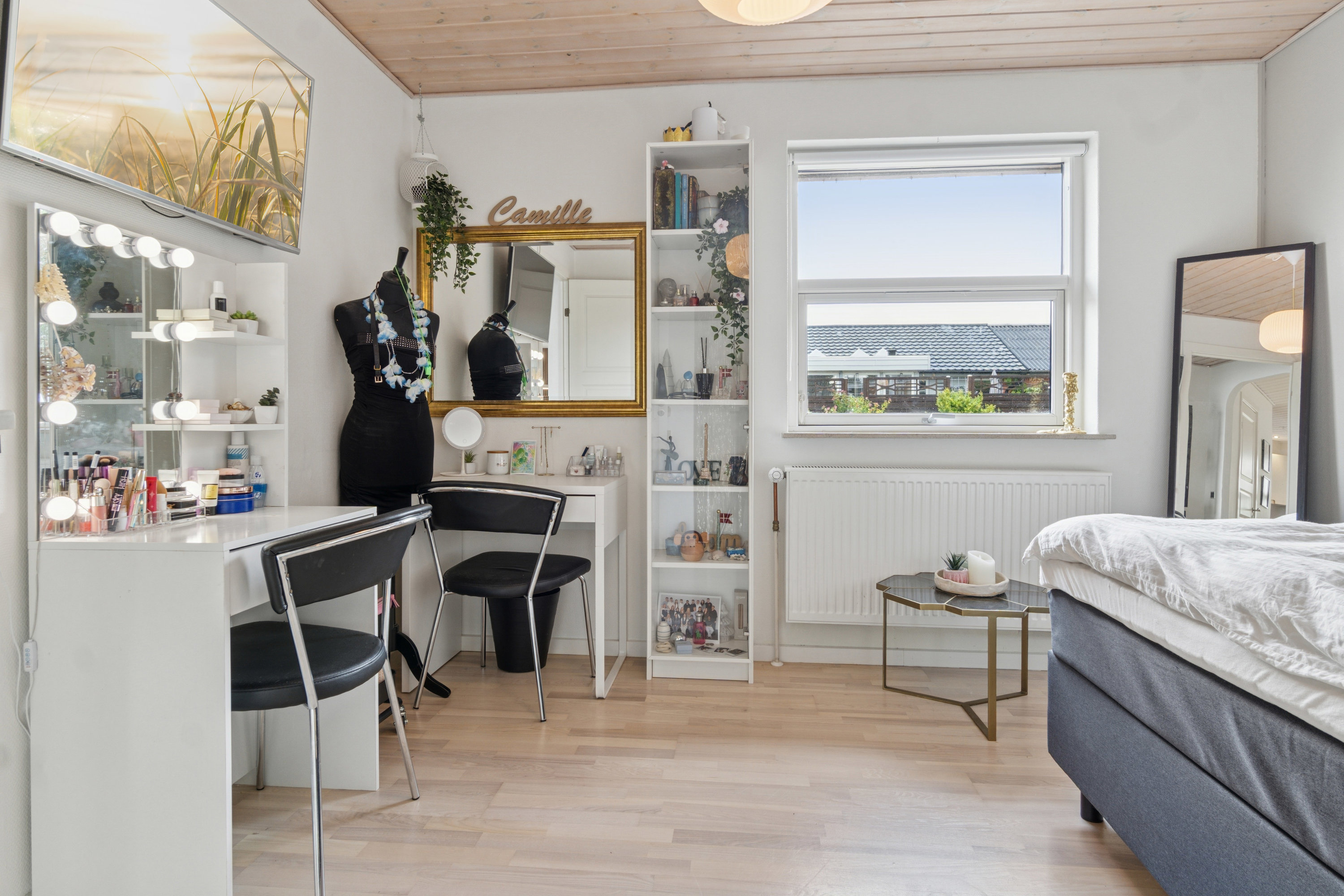 Fremhævet  billede i fuldskærmstilstand. Billede af Stjærten 57, 8800 Viborg