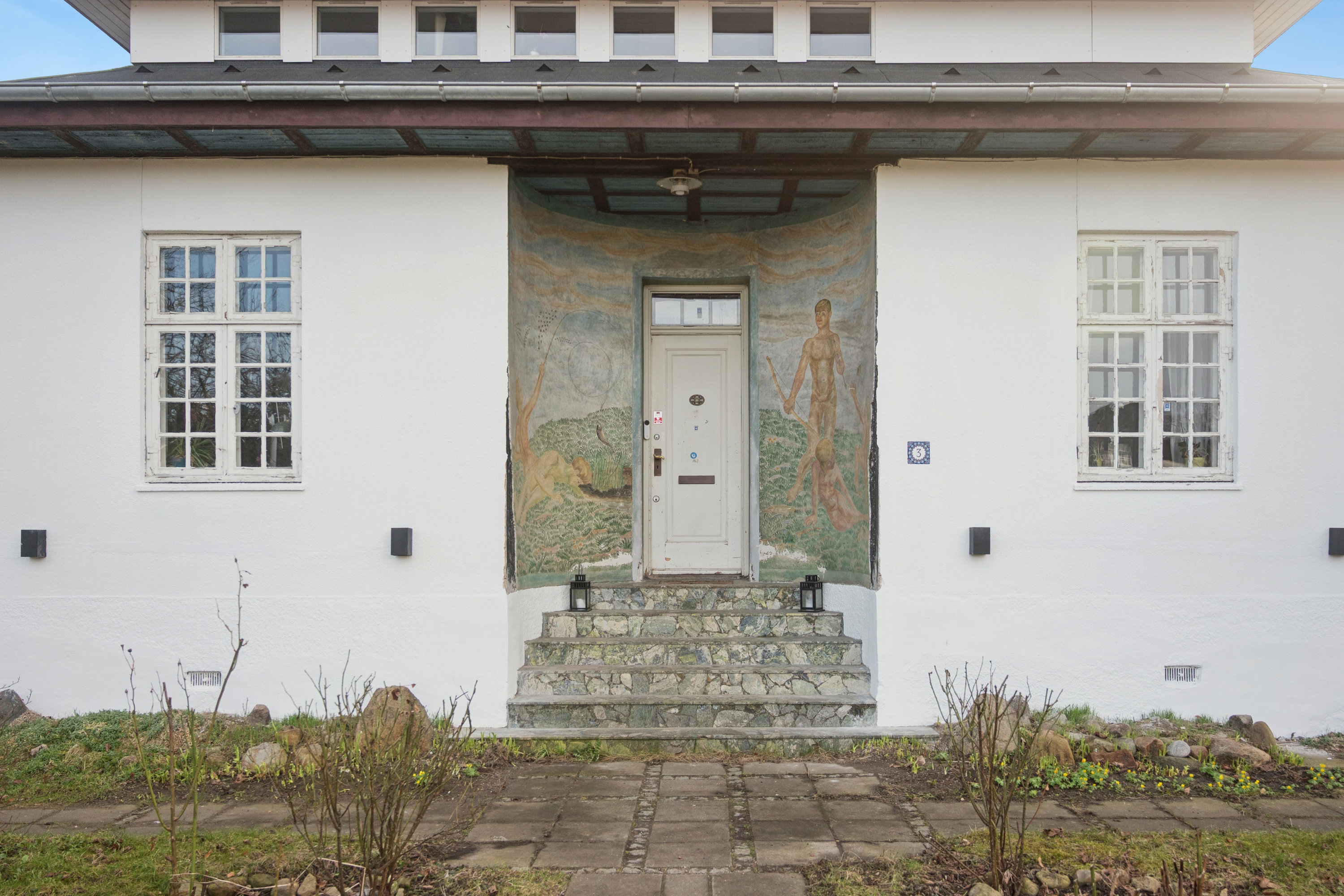 Bogenæsvej 3, 2700 Brønshøj