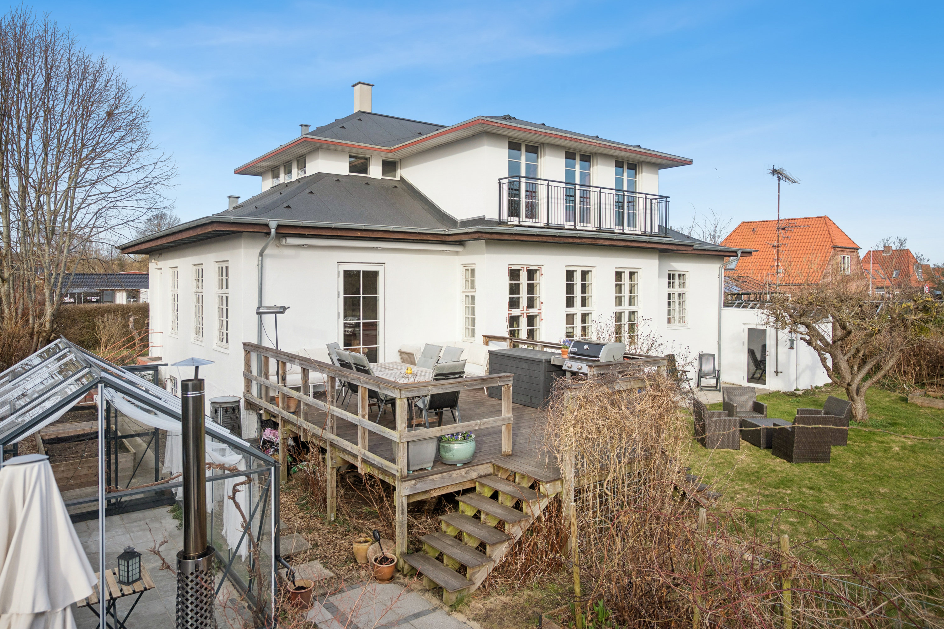 Bogenæsvej 3, 2700 Brønshøj