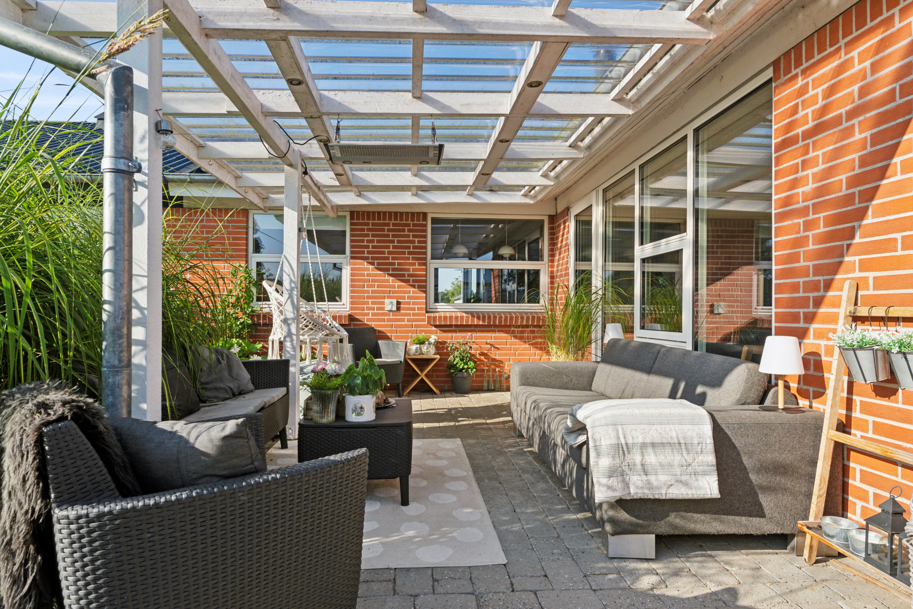 Fremhævet  billede i fuldskærmstilstand. Billede af Stjærten 57, 8800 Viborg