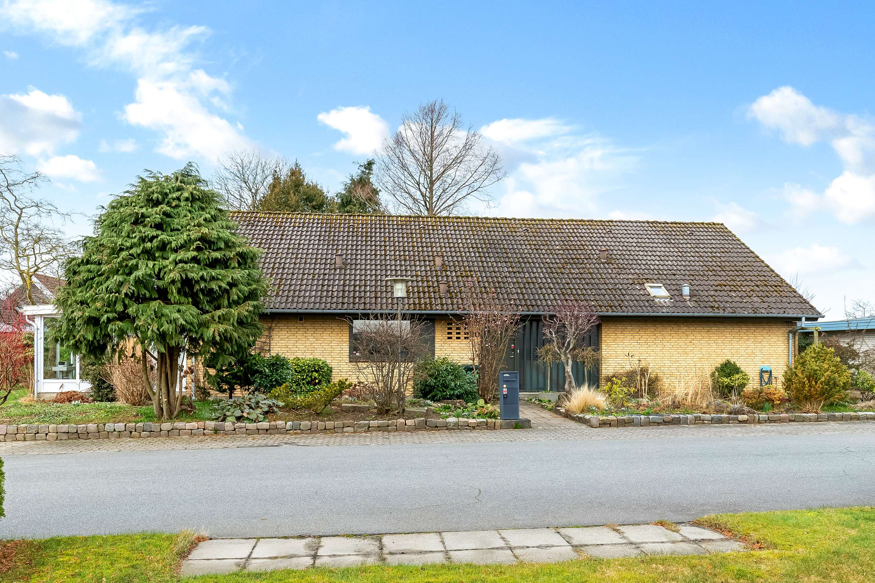 Augustvænget 20, Bramdrupdam, 6000 Kolding