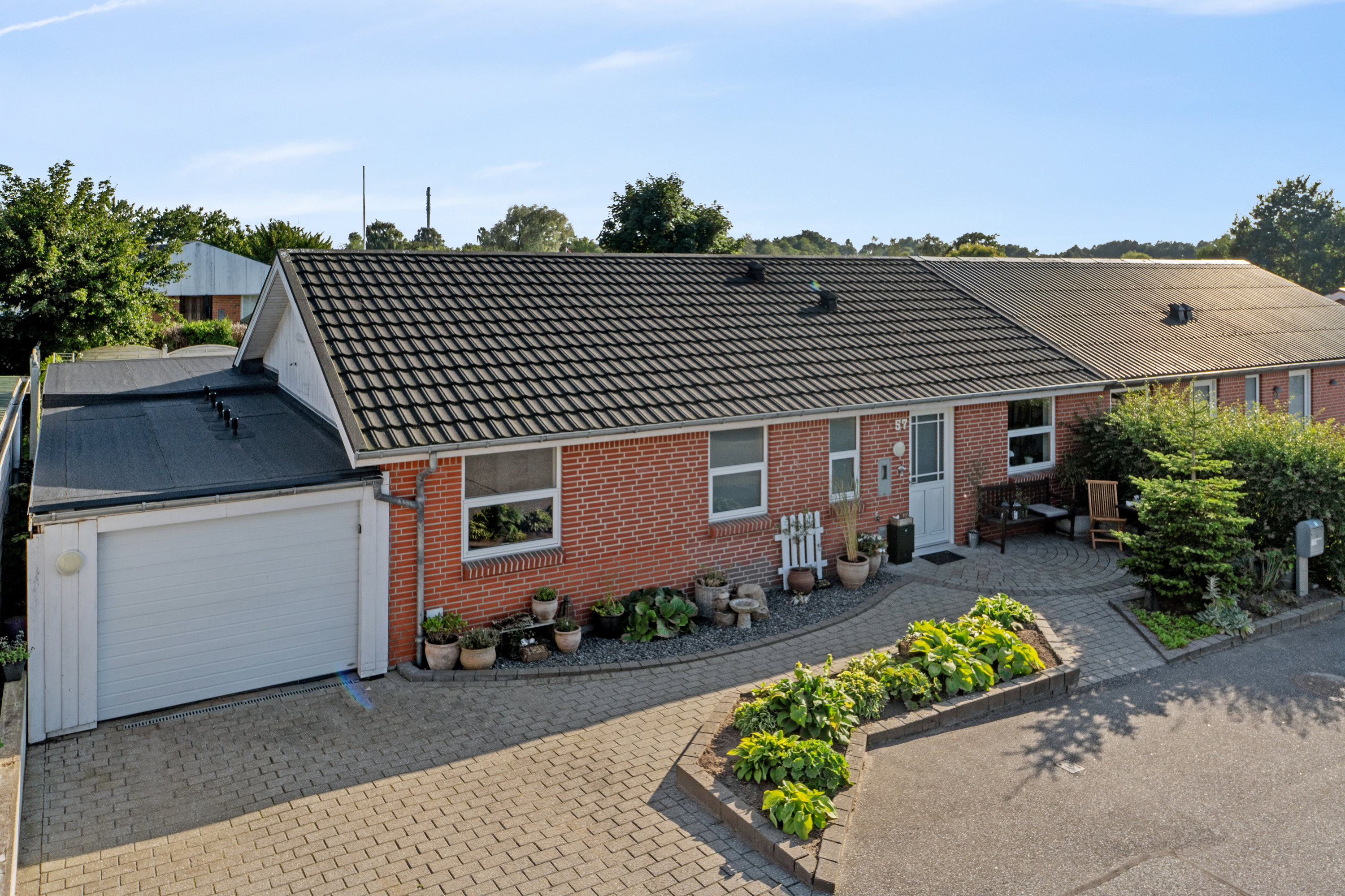 Stjærten 57, 8800 Viborg