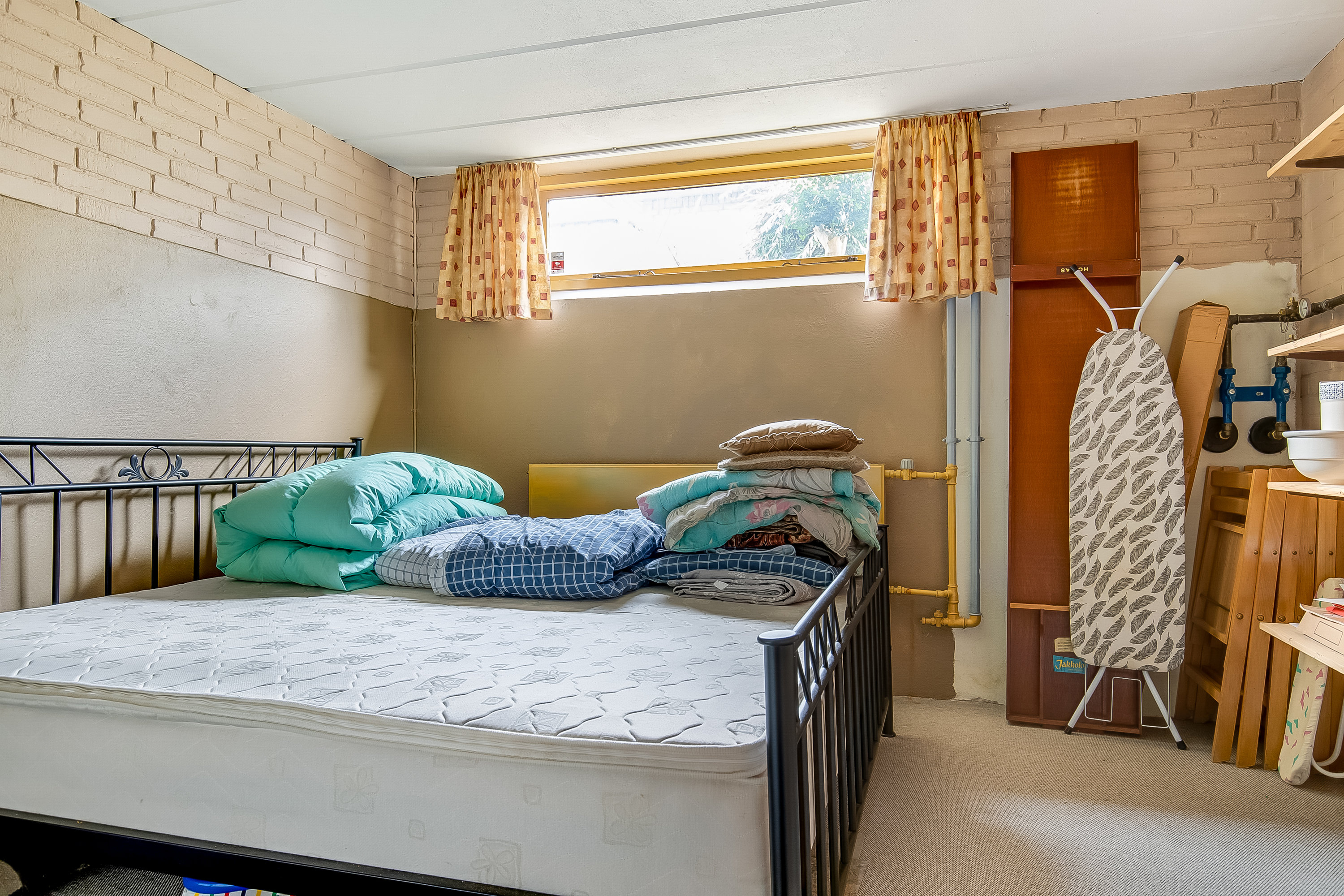 Fremhævet disponibelt rum billede i fuldskærmstilstand. Billede af Augustvænget 20, Bramdrupdam, 6000 Kolding