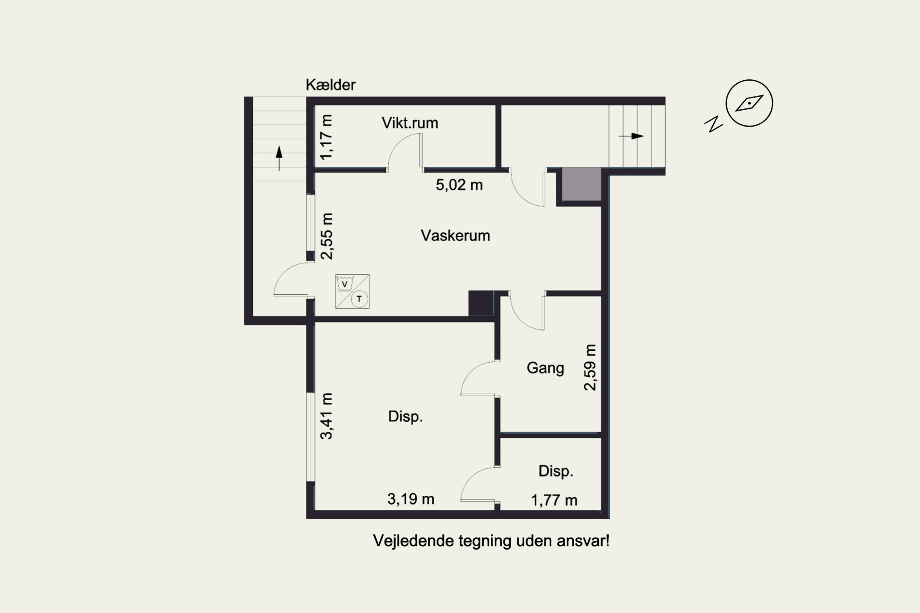 Plantegninger billede af Augustvænget 20, Bramdrupdam, 6000 Kolding