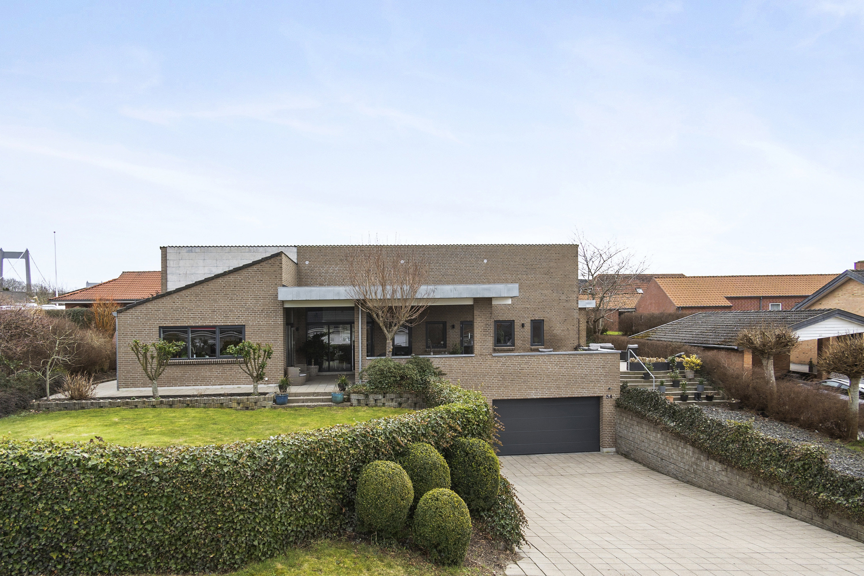 Lillenæs 54, Snoghøj, 7000 Fredericia