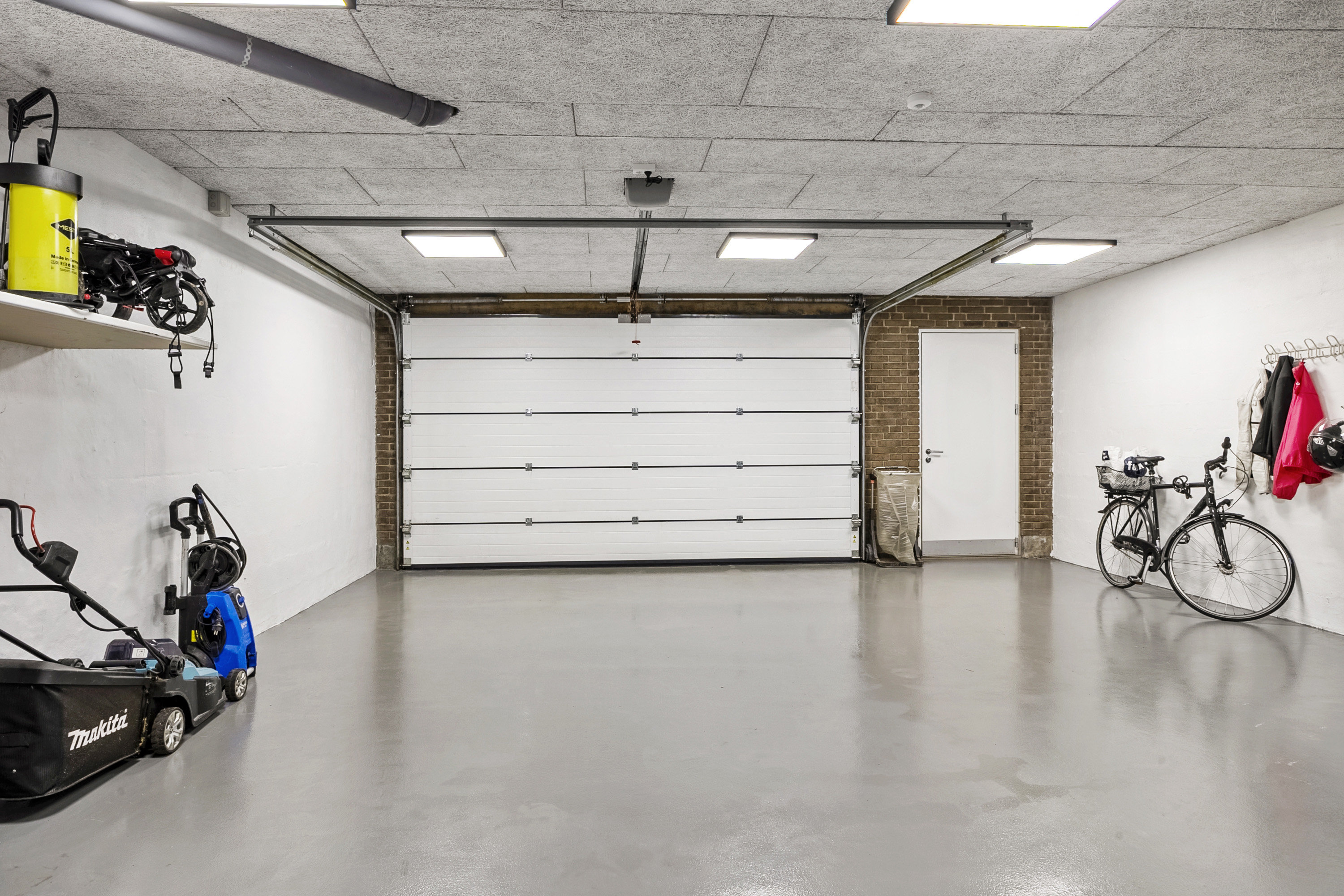 Fremhævet værelse billede i fuldskærmstilstand. Billede af Lillenæs 54, Snoghøj, 7000 Fredericia