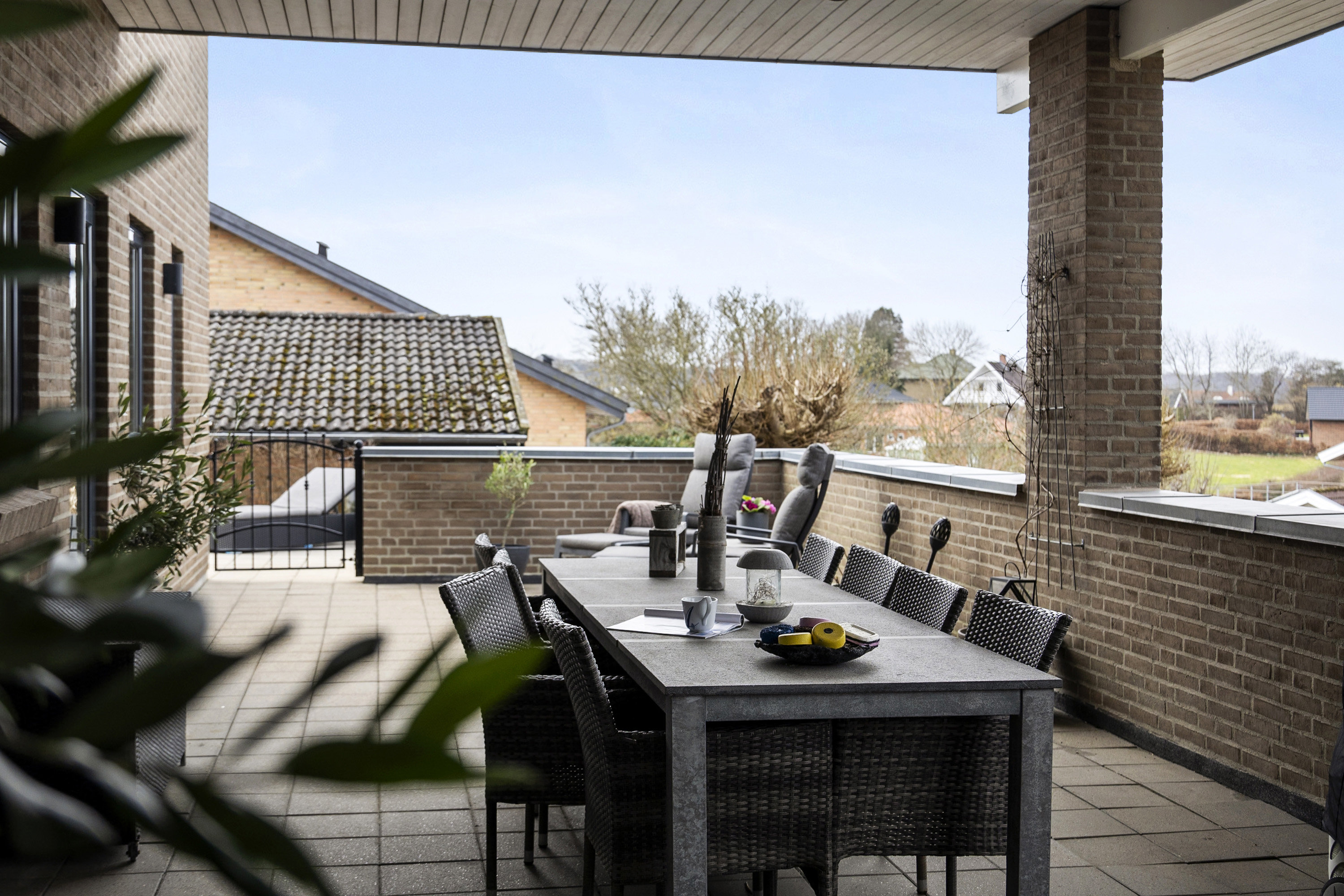 Fremhævet område billede i fuldskærmstilstand. Billede af Lillenæs 54, Snoghøj, 7000 Fredericia