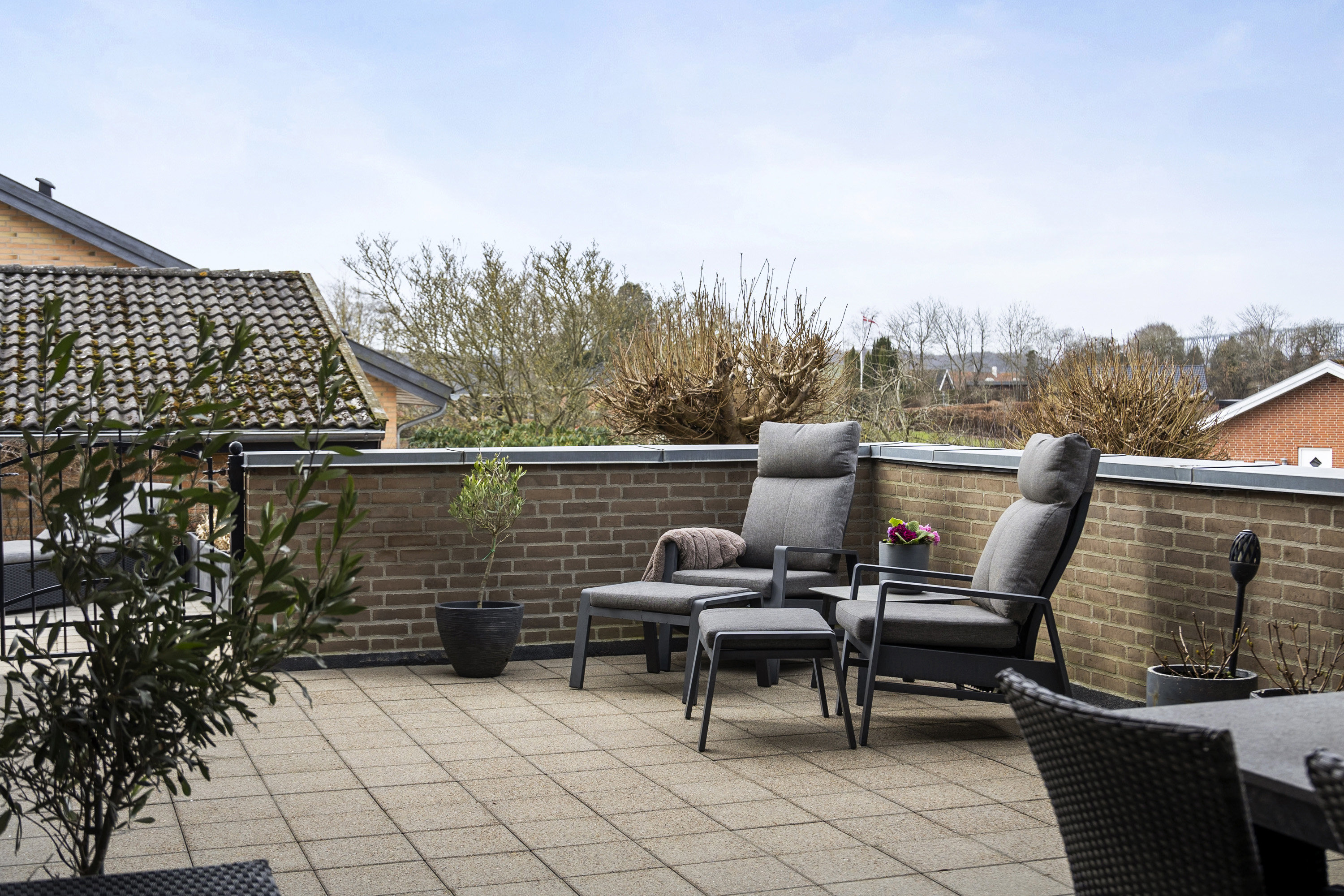 Fremhævet område billede i fuldskærmstilstand. Billede af Lillenæs 54, Snoghøj, 7000 Fredericia