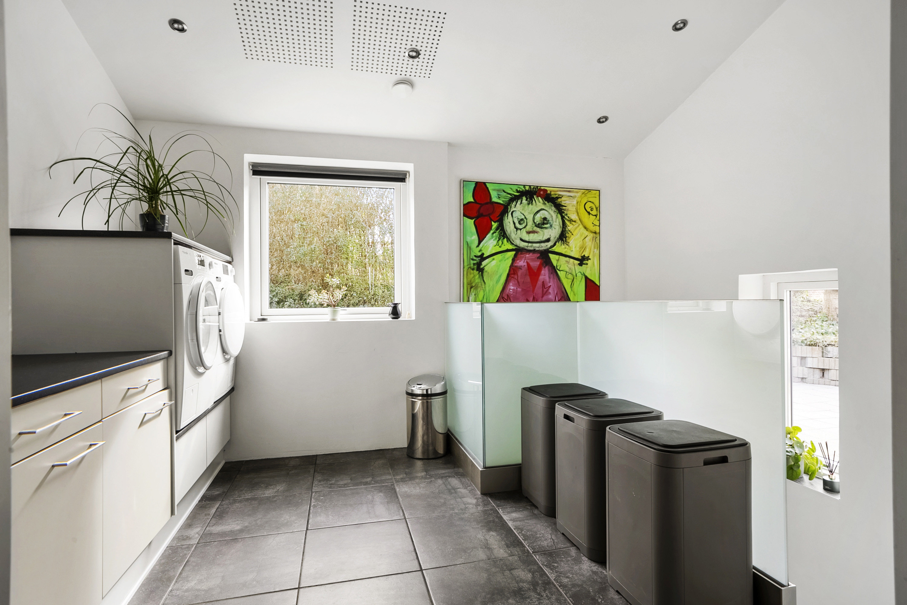 Fremhævet område billede i fuldskærmstilstand. Billede af Lillenæs 54, Snoghøj, 7000 Fredericia