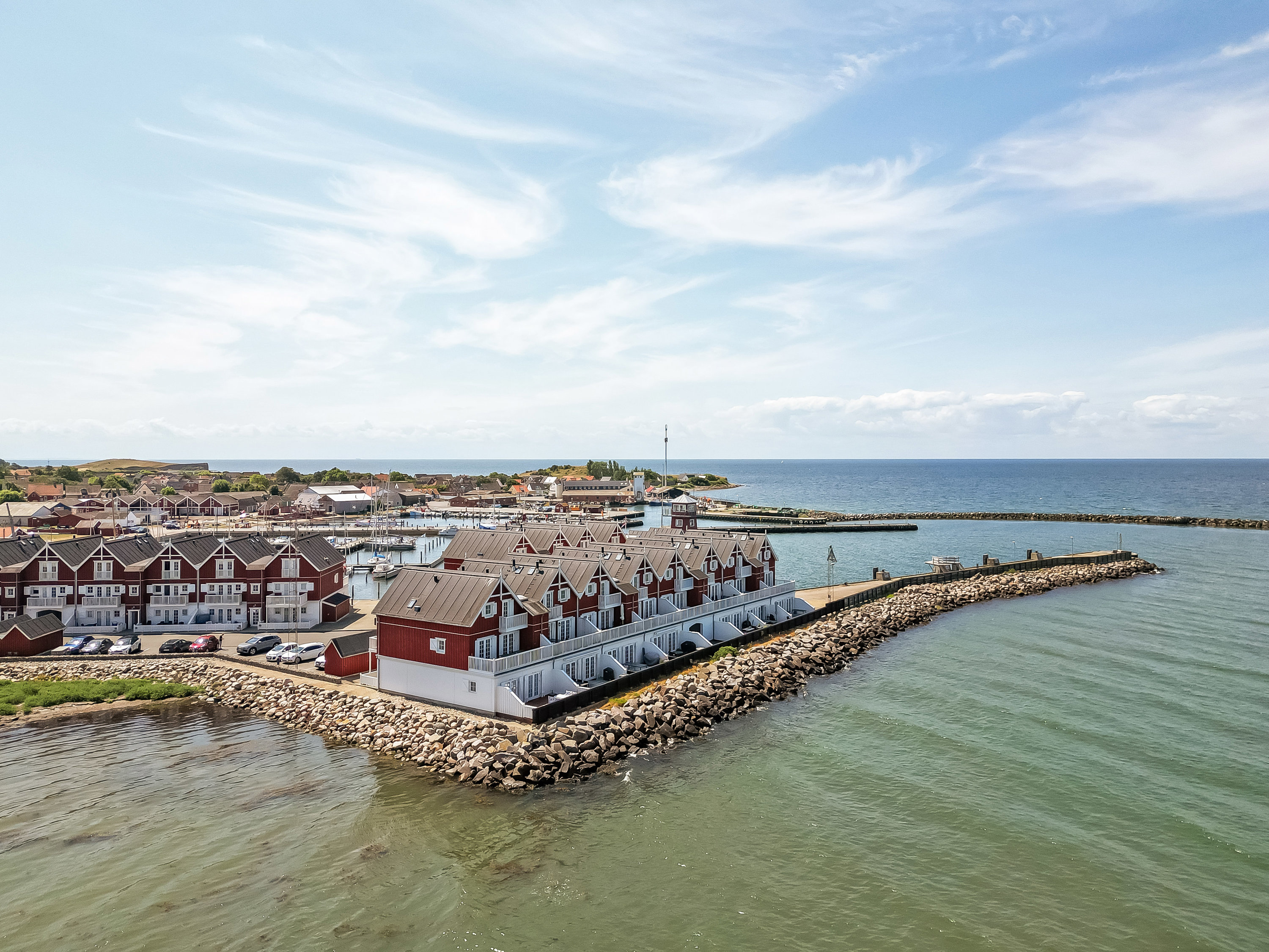 Færgevej 16, 1. th., 5935 Bagenkop