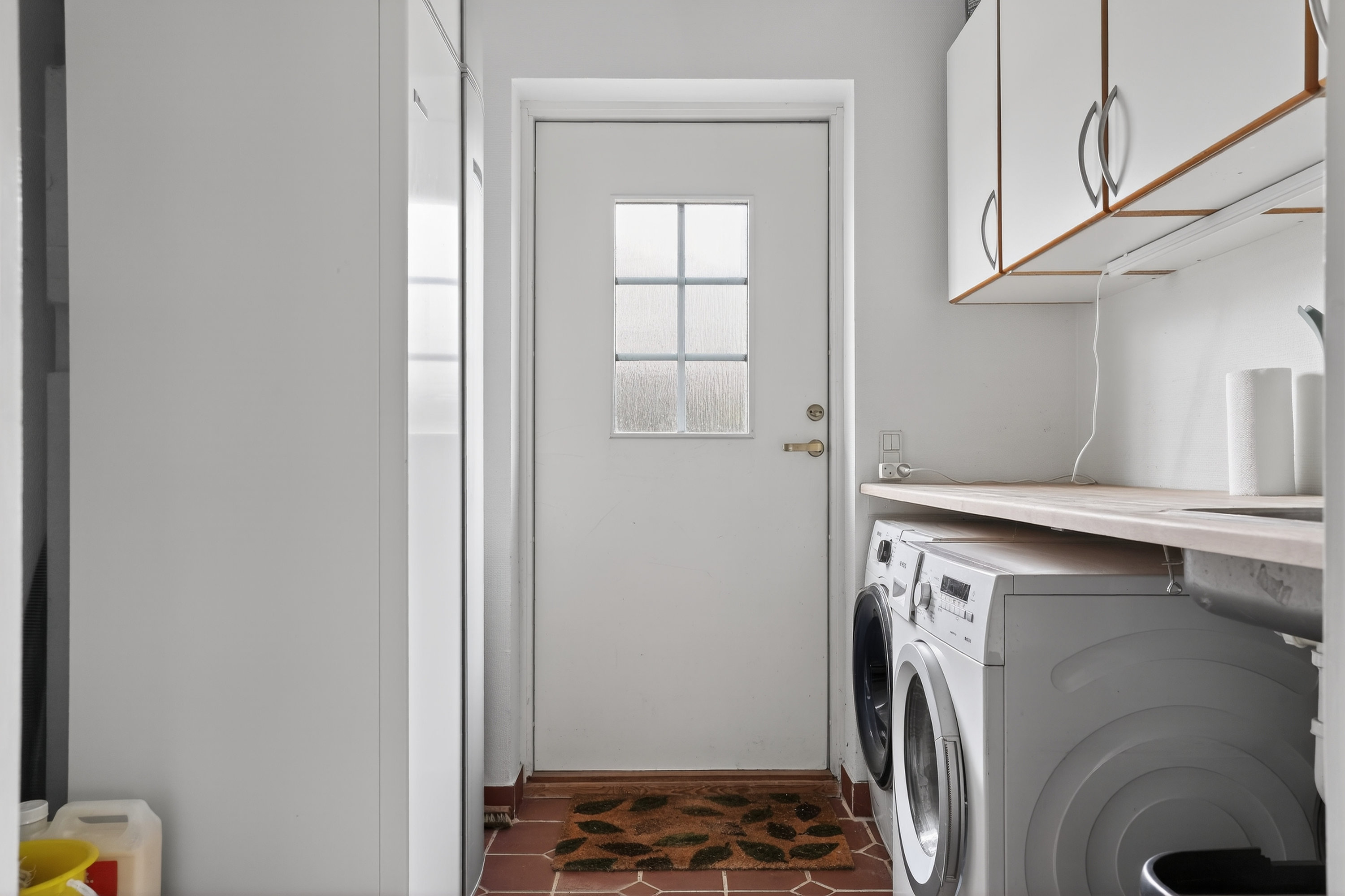 Fremhævet bryggers billede i fuldskærmstilstand. Billede af Fejøvej 23, 4500 Nykøbing Sj