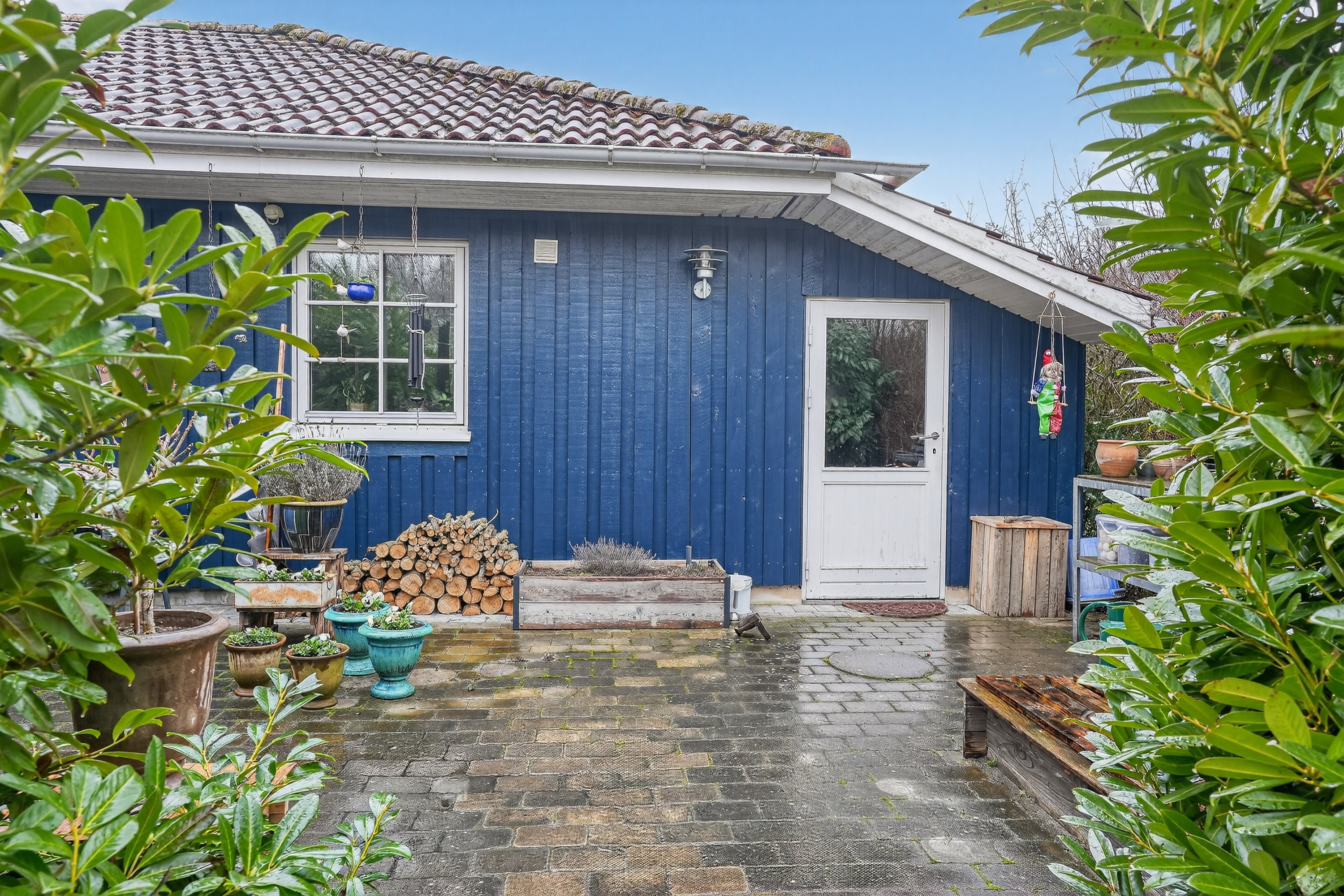 Fremhævet ejendommen billede i fuldskærmstilstand. Billede af Fejøvej 23, 4500 Nykøbing Sj