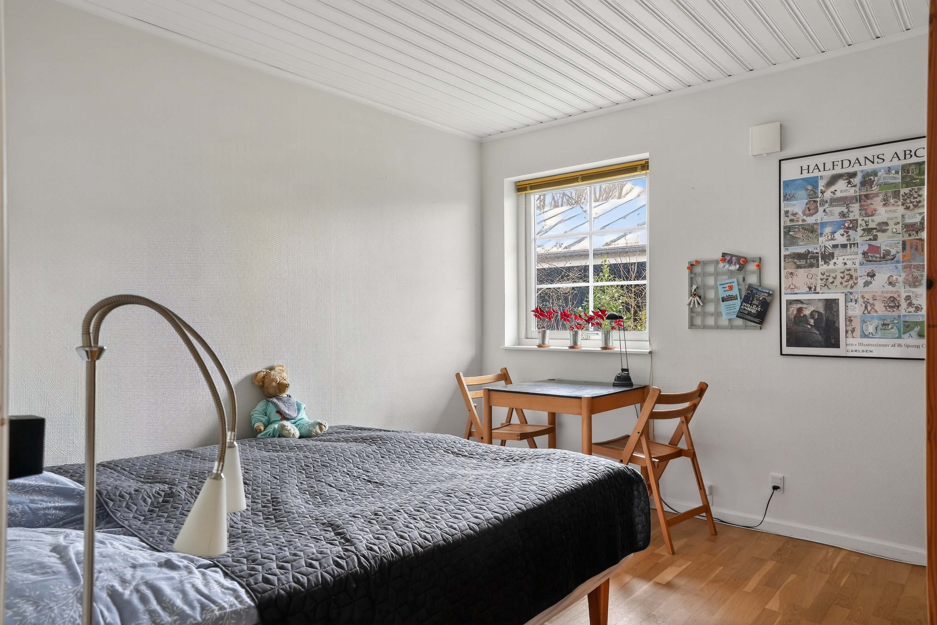 Fremhævet værelse billede i fuldskærmstilstand. Billede af Fejøvej 23, 4500 Nykøbing Sj