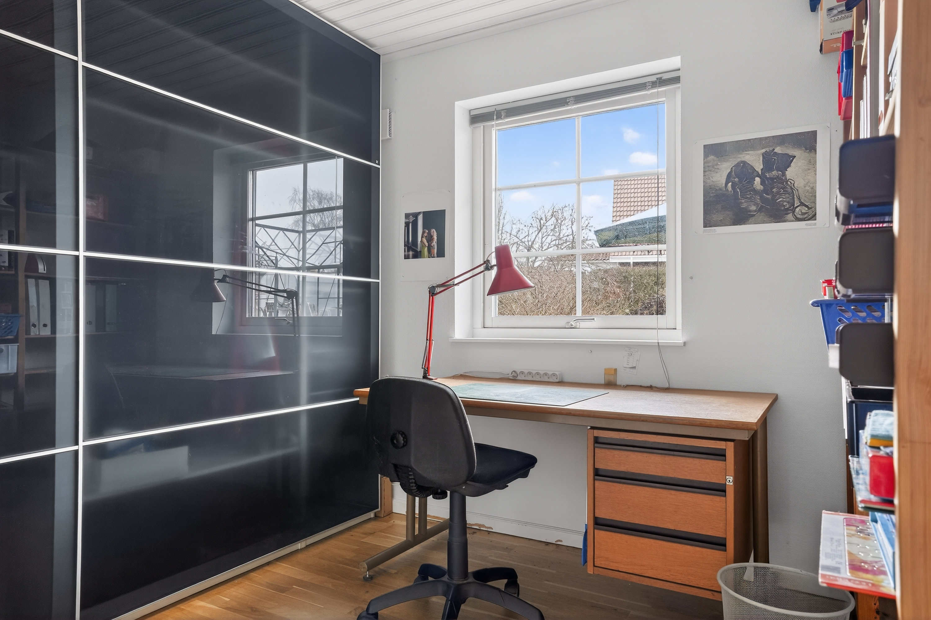 Fremhævet værelse billede i fuldskærmstilstand. Billede af Fejøvej 23, 4500 Nykøbing Sj