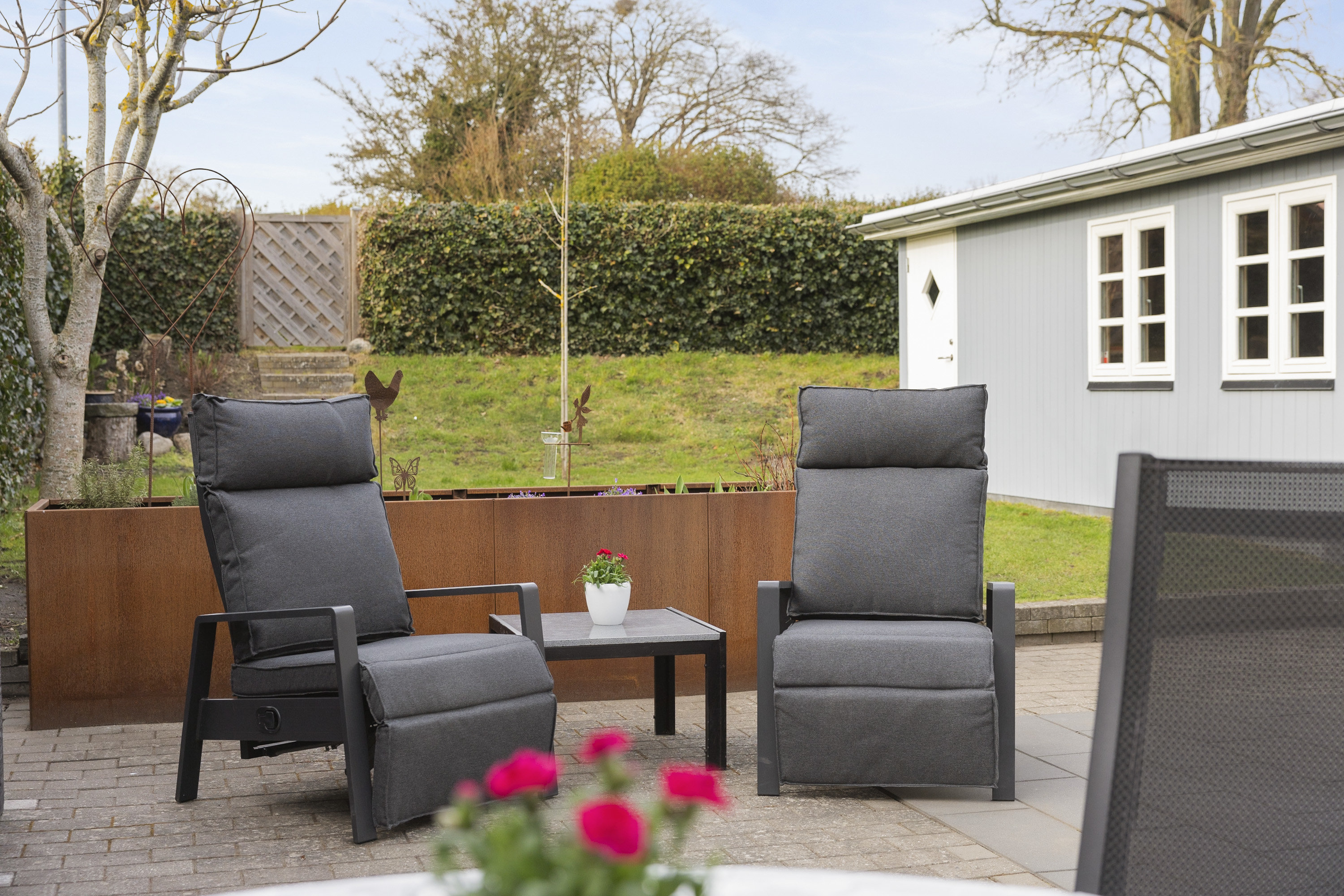 Fremhævet ejendommen billede i fuldskærmstilstand. Billede af Fjordvej 92, 5330 Munkebo