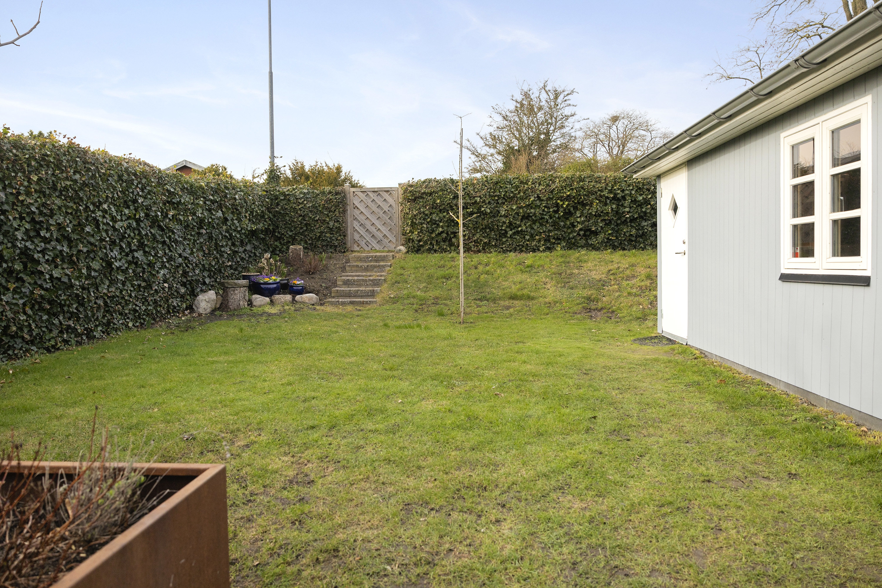 Fremhævet ejendommen billede i fuldskærmstilstand. Billede af Fjordvej 92, 5330 Munkebo