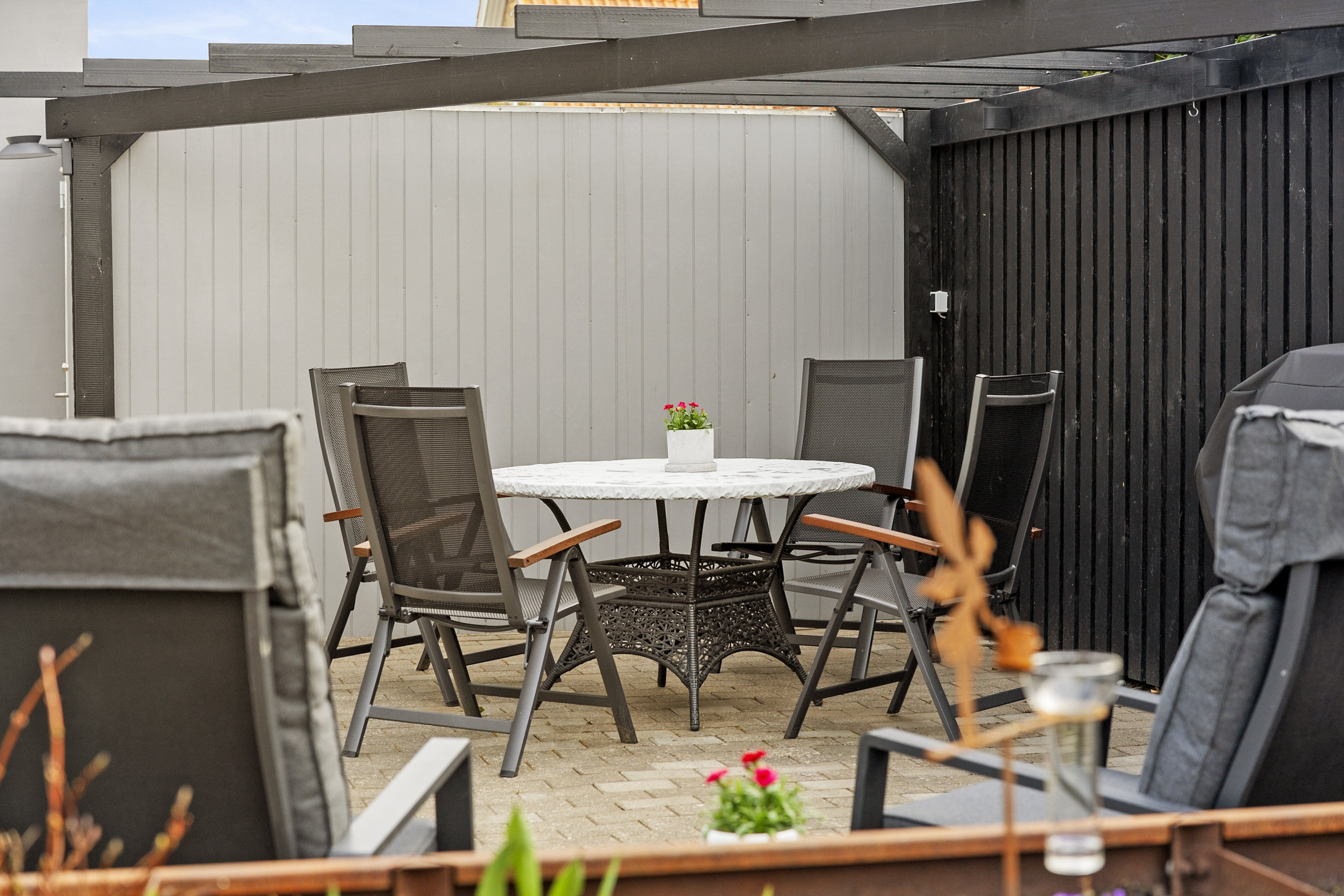 Fremhævet ejendommen billede i fuldskærmstilstand. Billede af Fjordvej 92, 5330 Munkebo