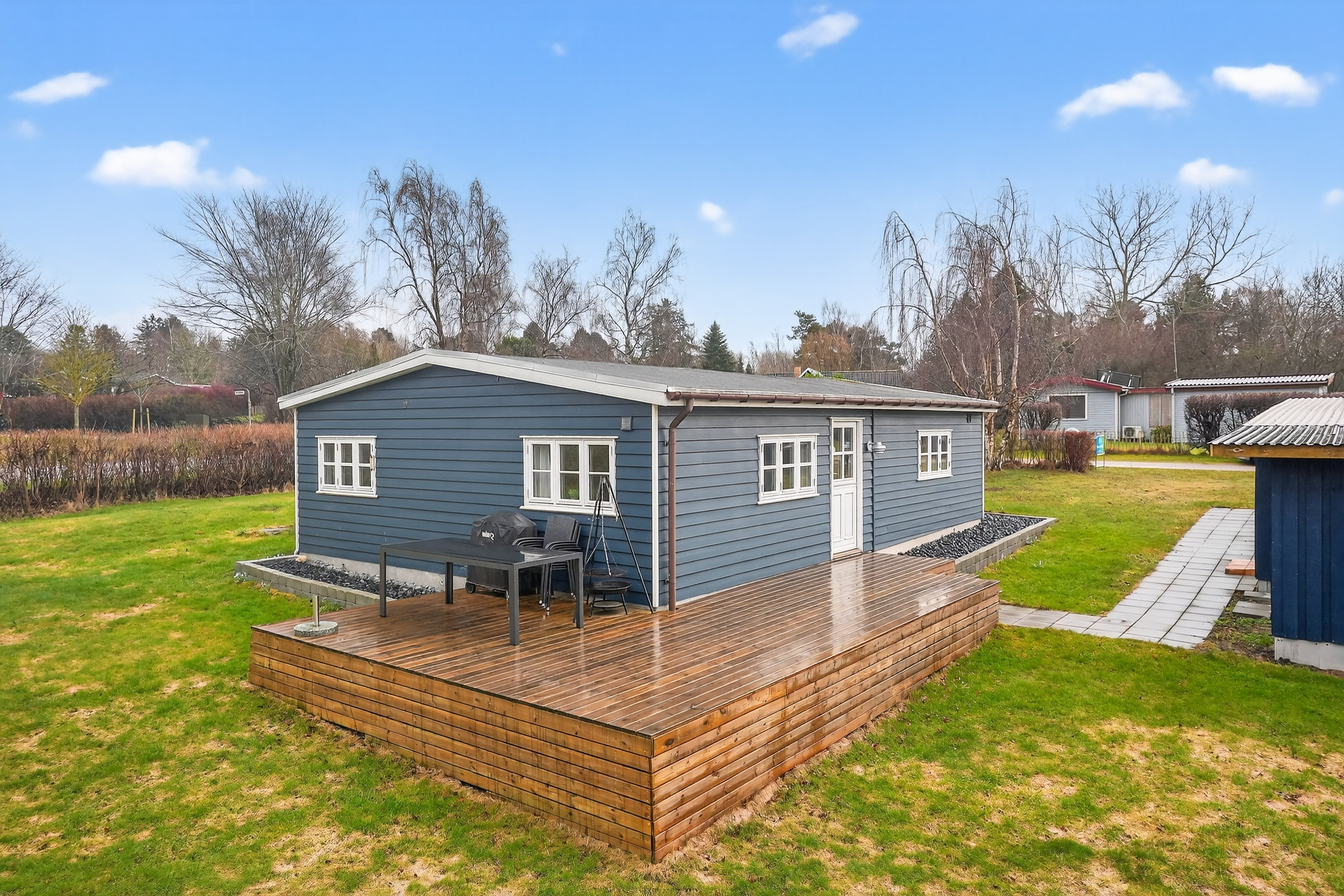 Sønderdalen 2, Nyrup, 4500 Nykøbing Sj