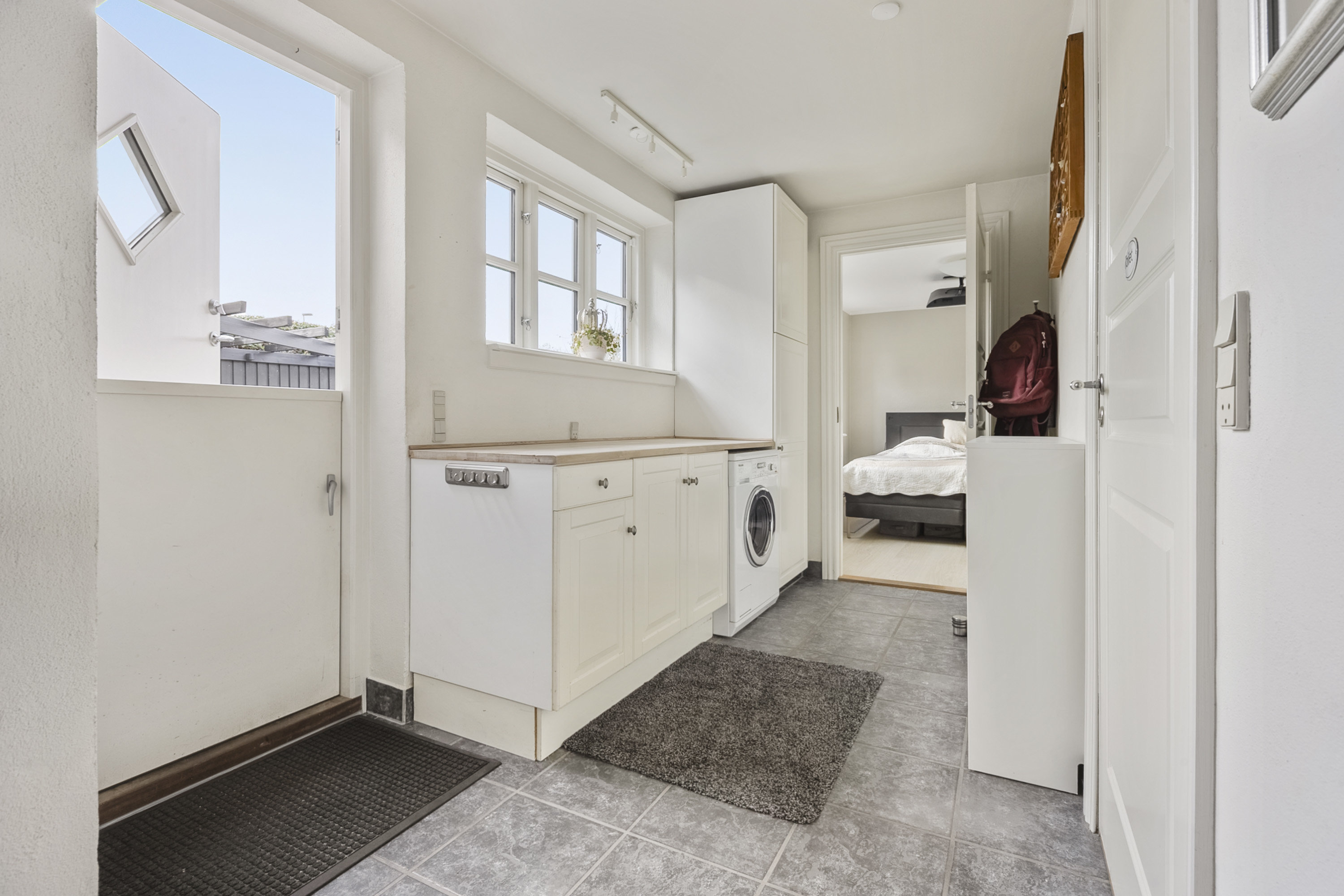 Fremhævet værelse billede i fuldskærmstilstand. Billede af Fjordvej 92, 5330 Munkebo