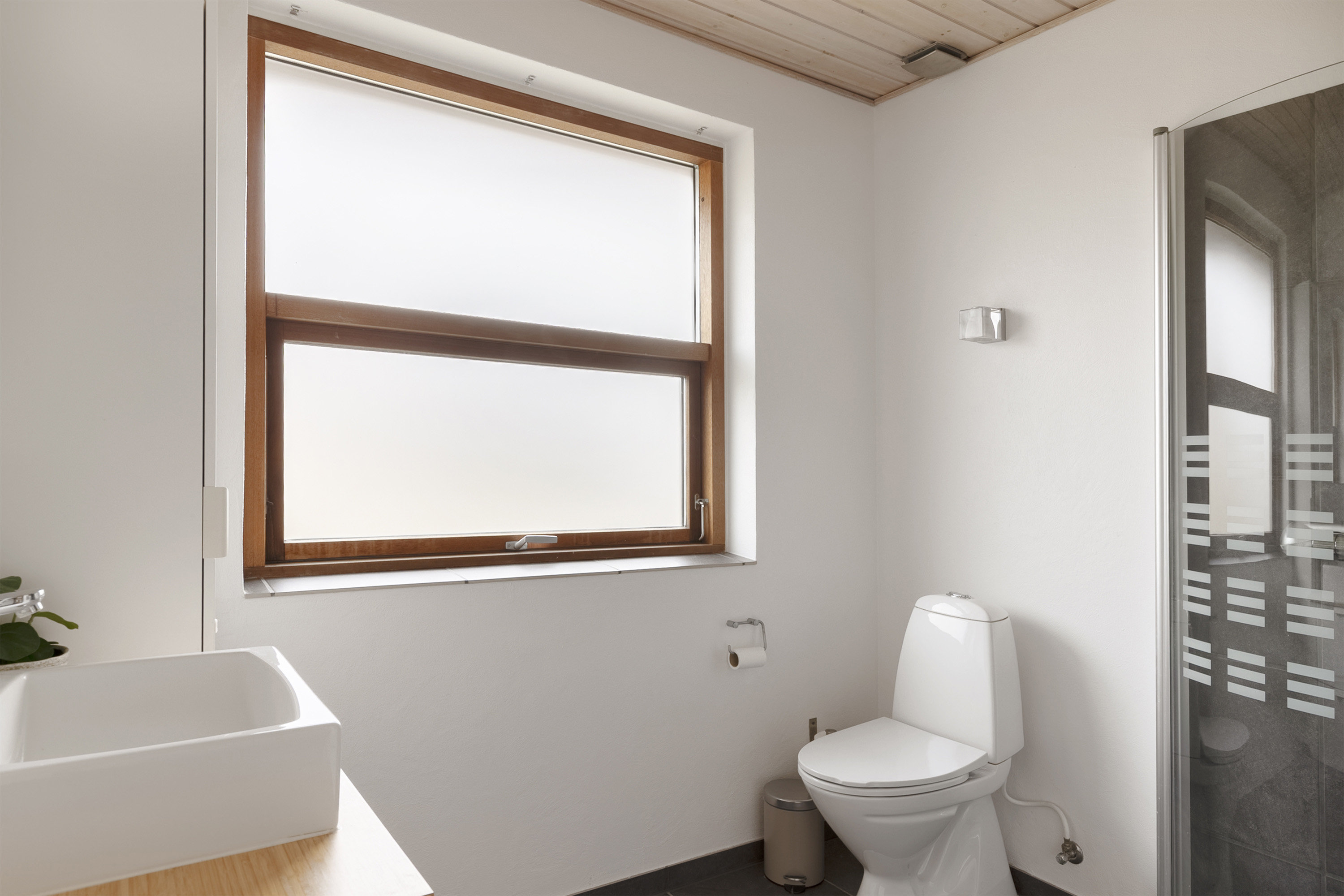 Fremhævet andet billede i fuldskærmstilstand. Billede af Bjertrupvej 24, 8362 Hørning