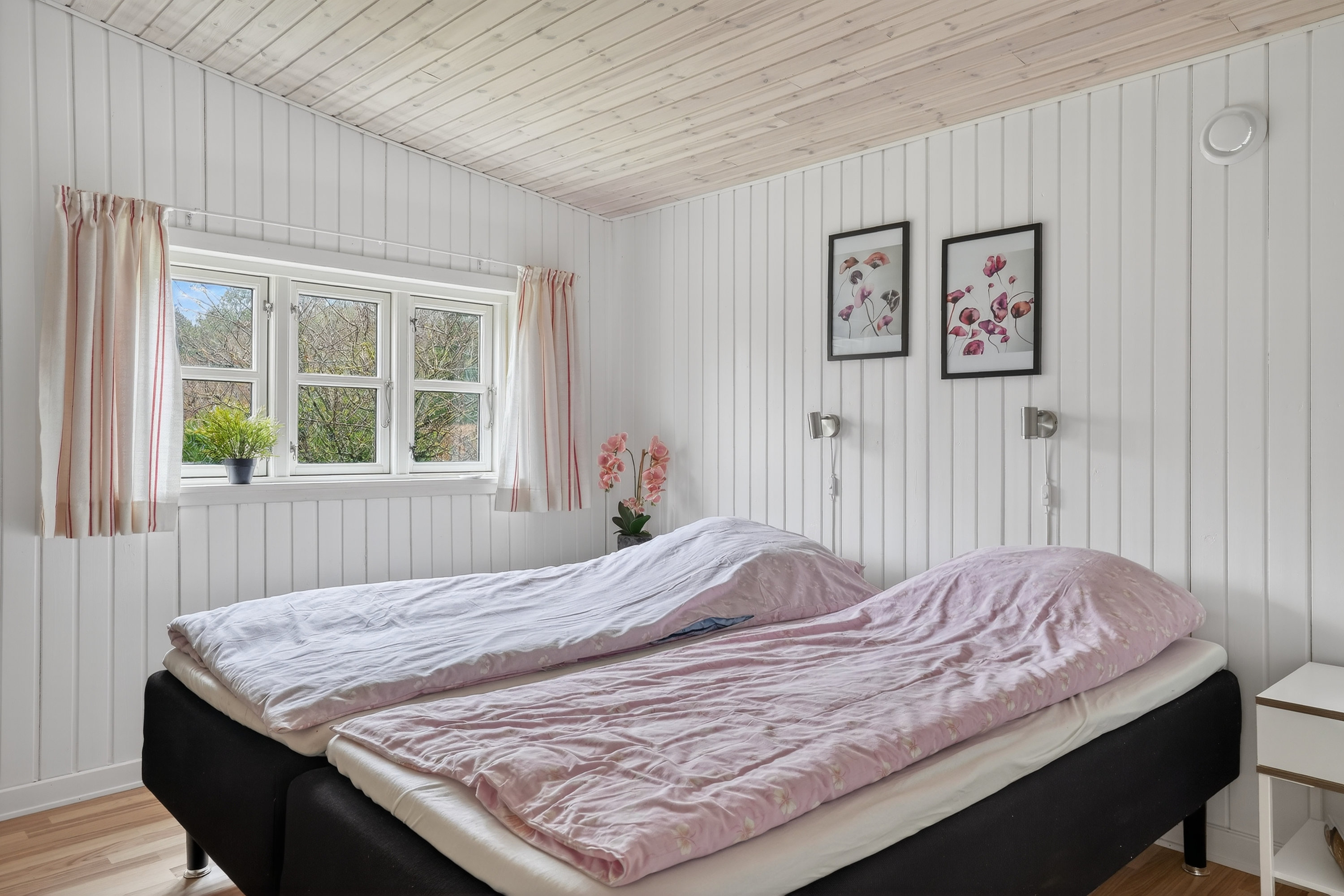 Fremhævet værelse billede i fuldskærmstilstand. Billede af Sønderdalen 2, Nyrup, 4500 Nykøbing Sj