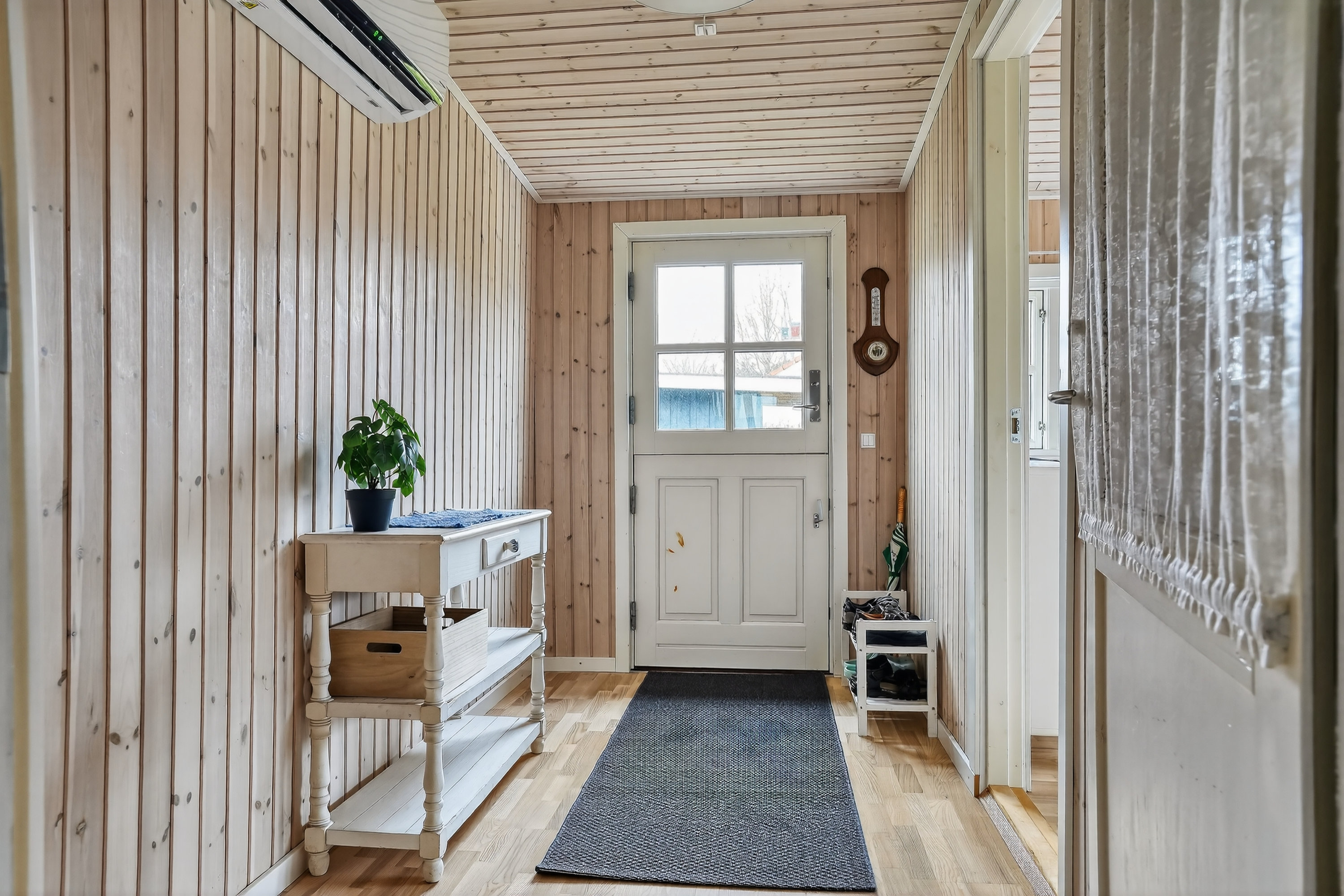 Fremhævet entré billede i fuldskærmstilstand. Billede af Sønderdalen 2, Nyrup, 4500 Nykøbing Sj