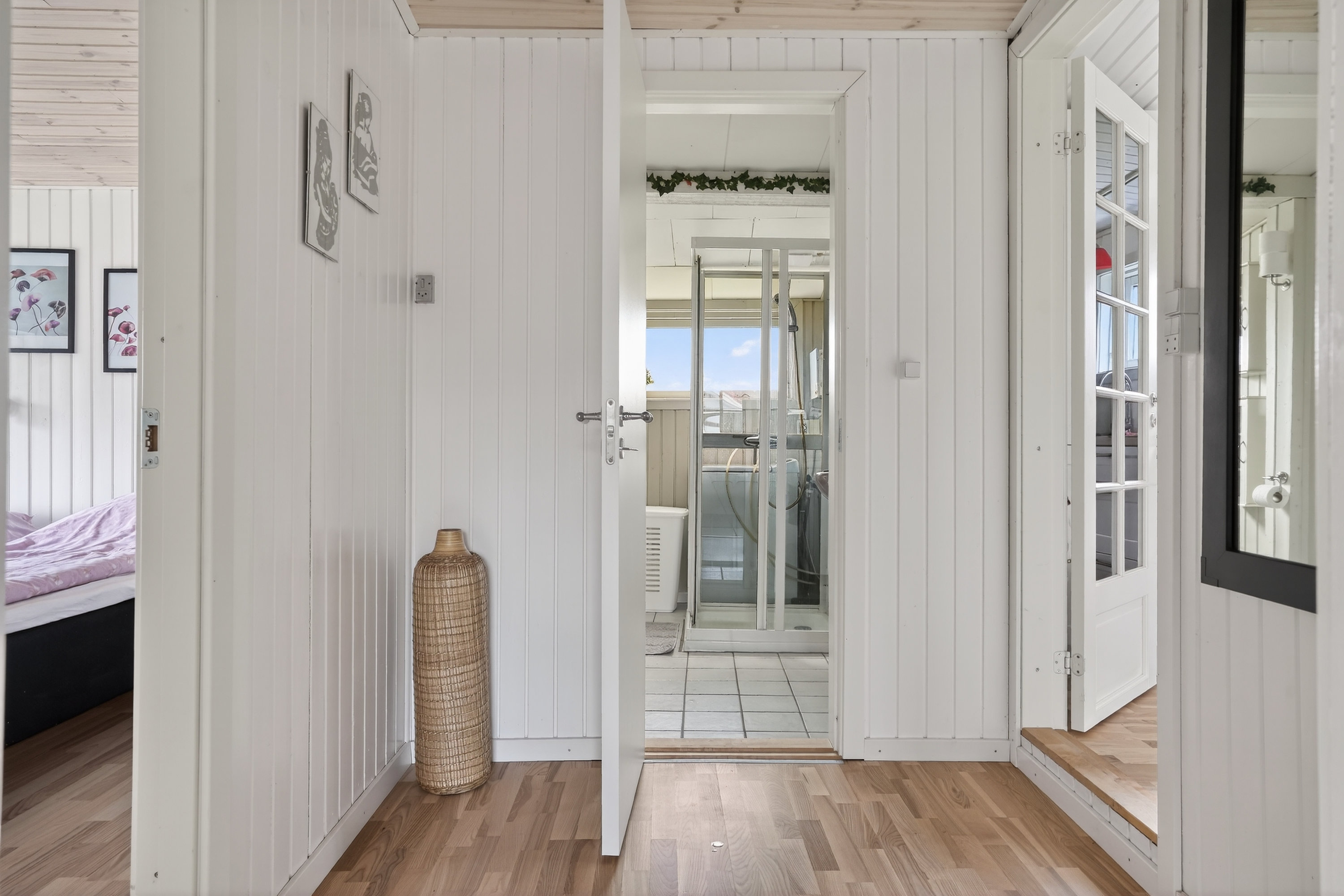 Fremhævet entré billede i fuldskærmstilstand. Billede af Sønderdalen 2, Nyrup, 4500 Nykøbing Sj