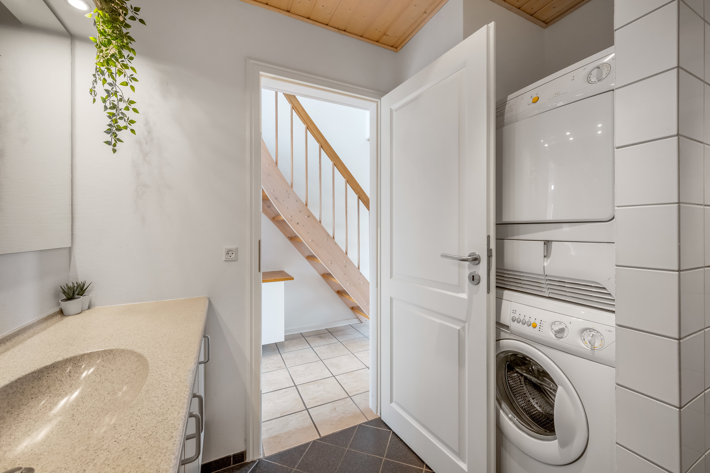 Fremhævet bryggers billede i fuldskærmstilstand. Billede af Lønne Feriepark 132F, Lønne, 6830 Nørre Nebel