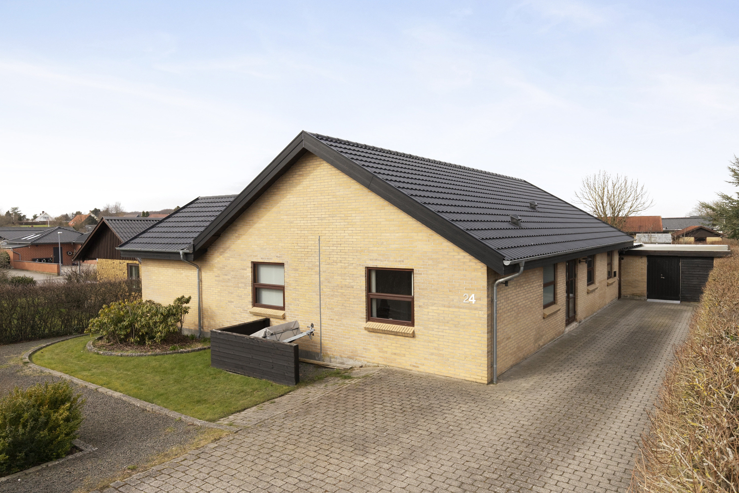 Bjertrupvej 24, 8362 Hørning