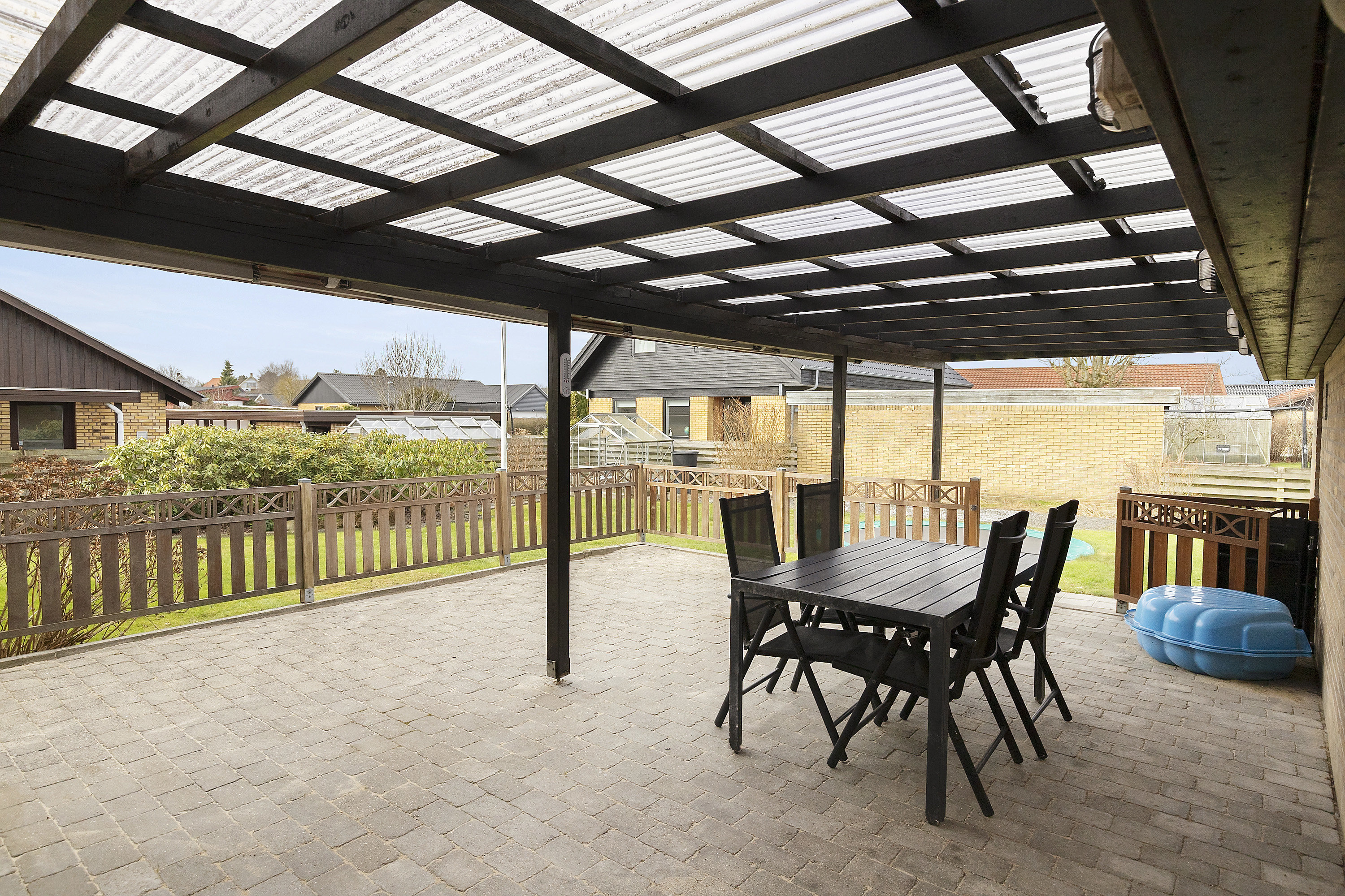 Bjertrupvej 24, 8362 Hørning