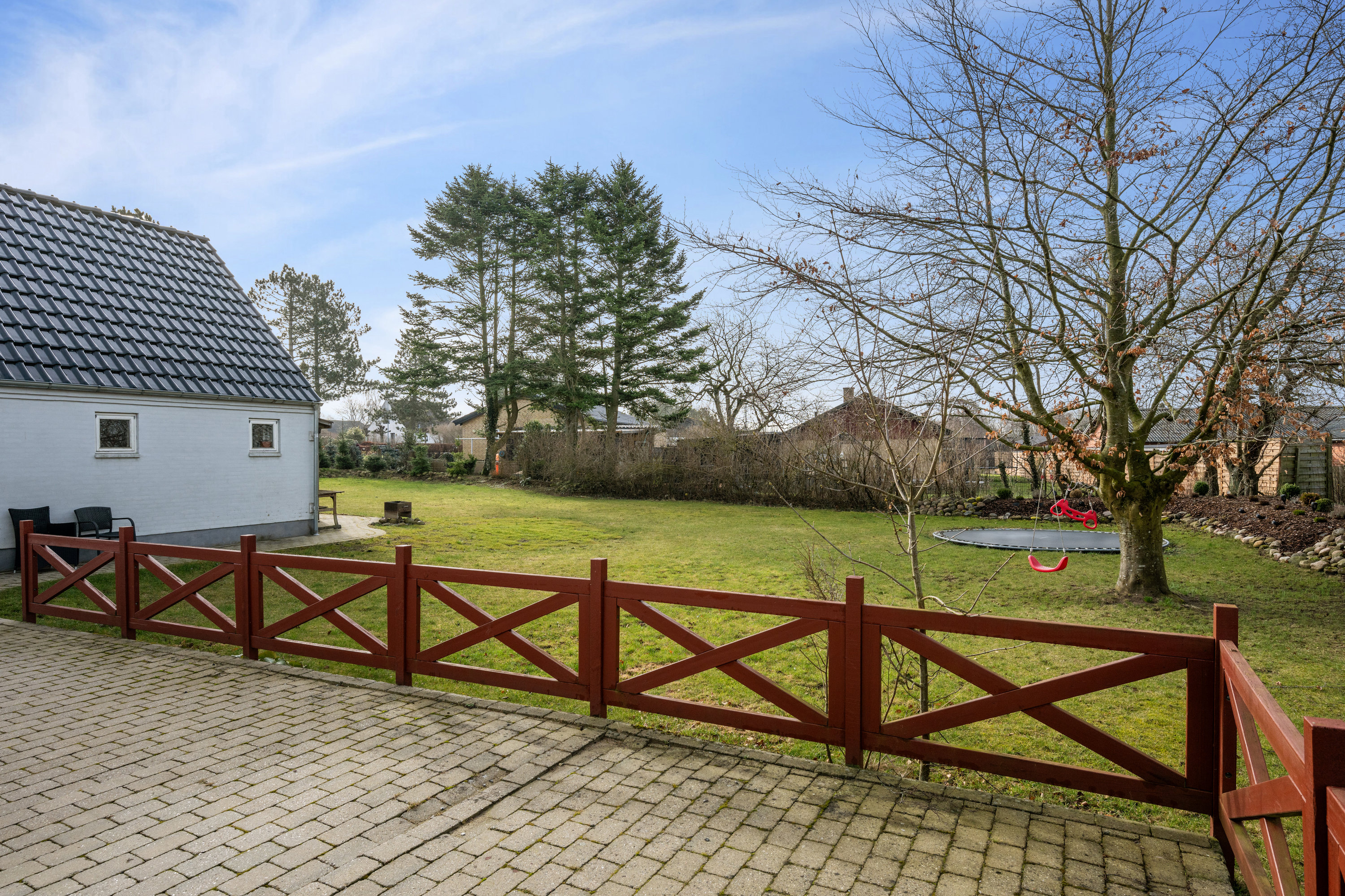 Mortensensvej 17, 8963 Auning