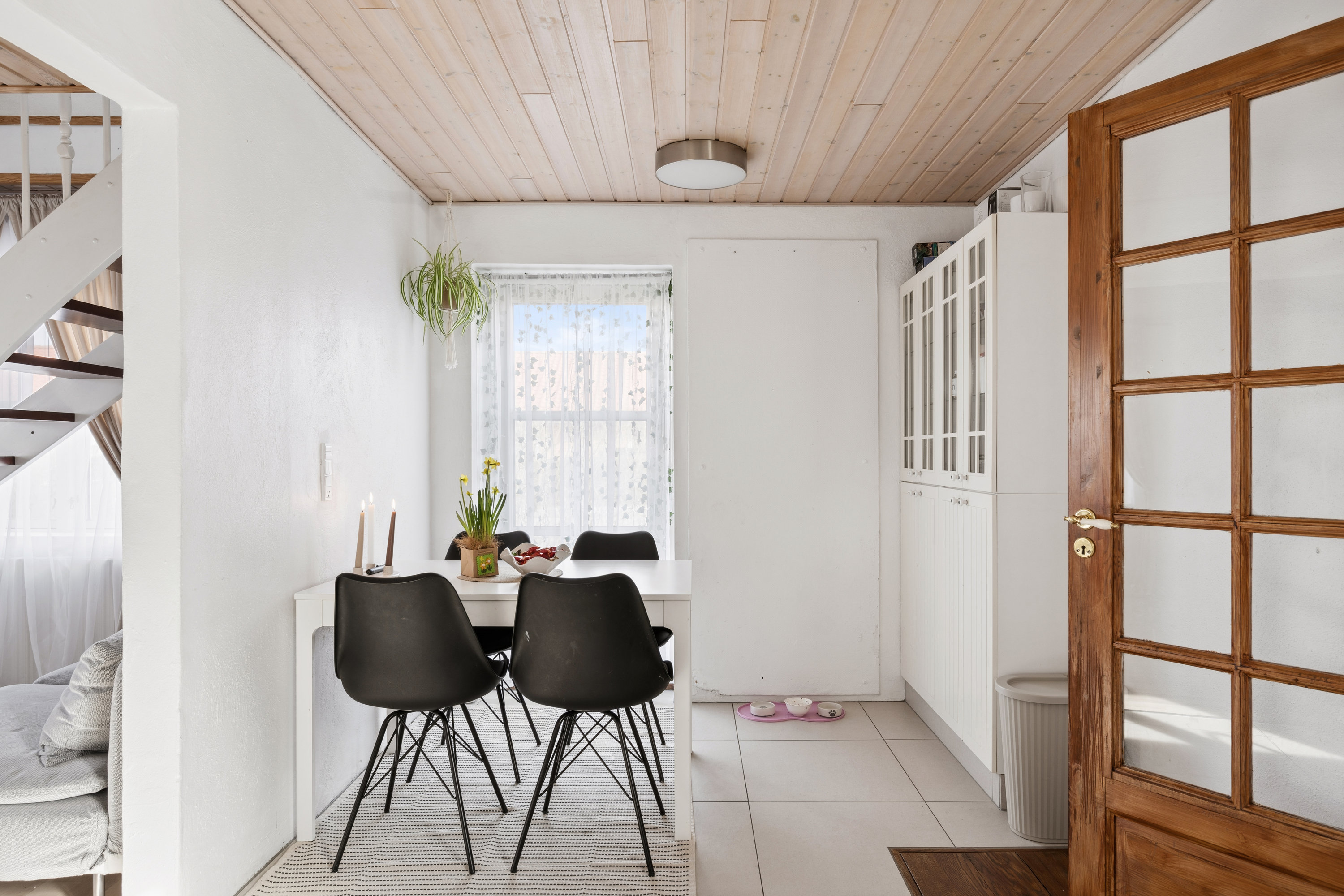 Fremhævet værelse billede i fuldskærmstilstand. Billede af Mortensensvej 17, 8963 Auning